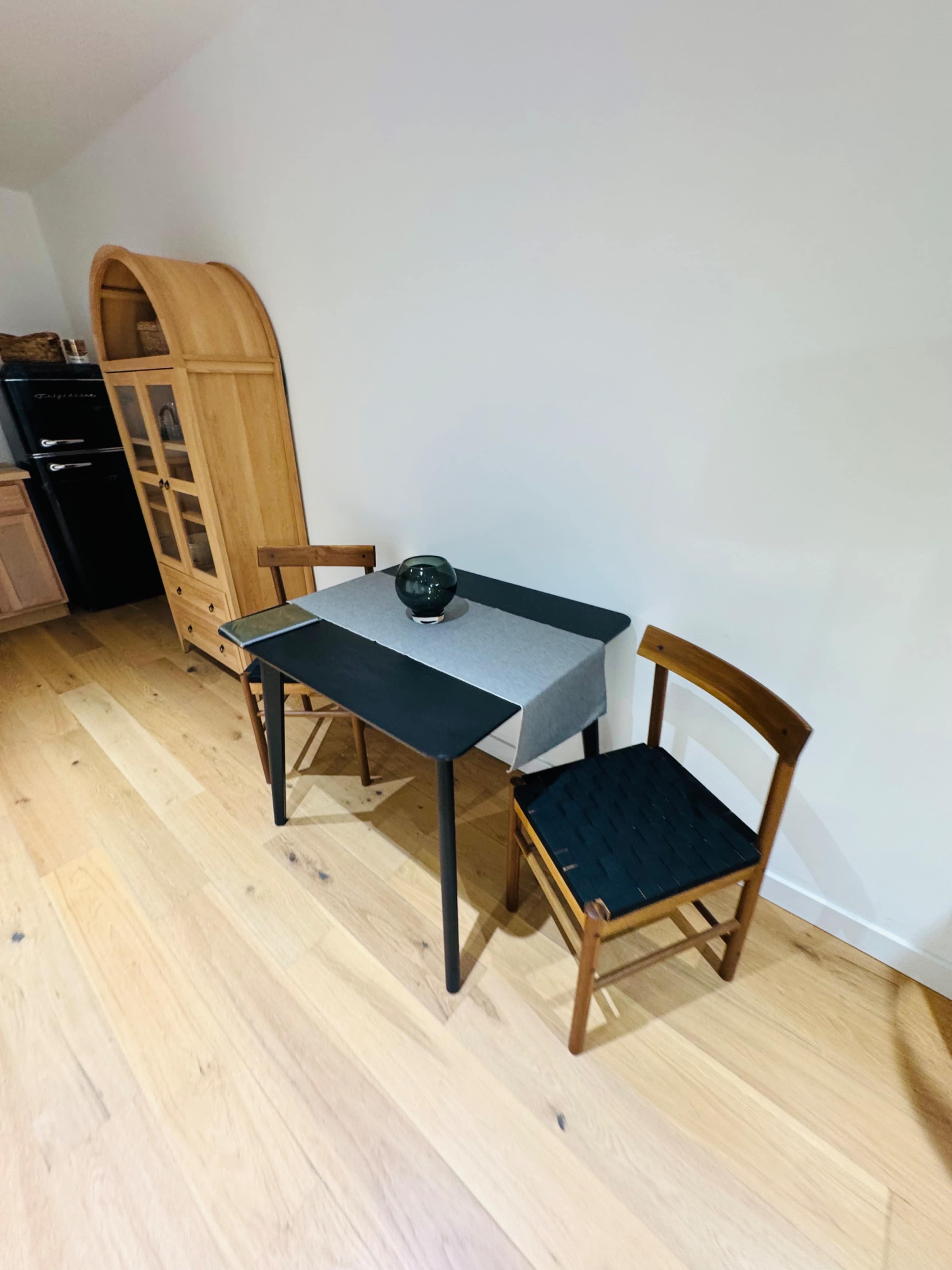 Brooklyn Hideaway - Content Studio Image in East Flatbush, Brooklyn, NY