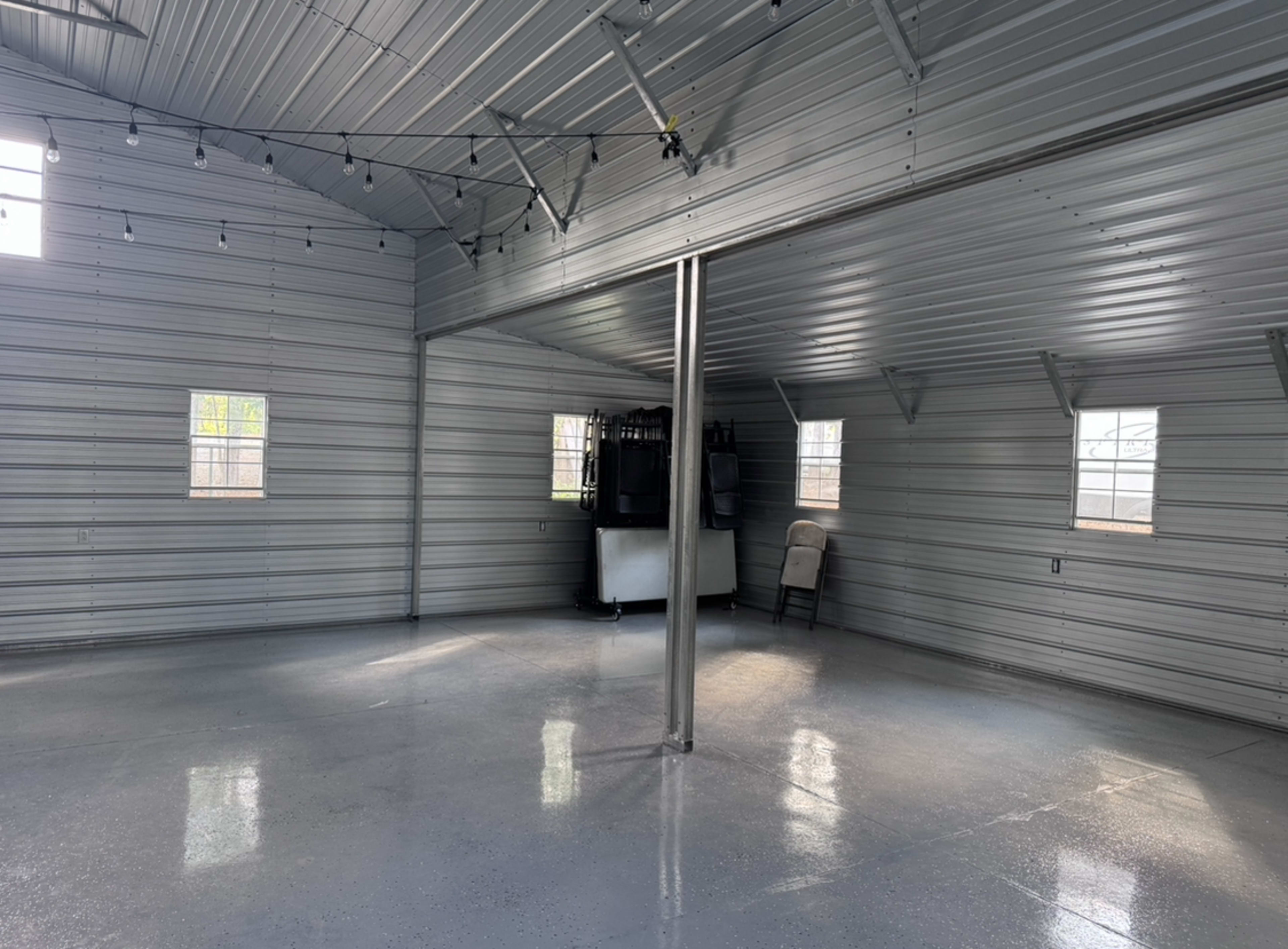 Real Working Livestock Farm Event Space Barn Image in , Durham, NC