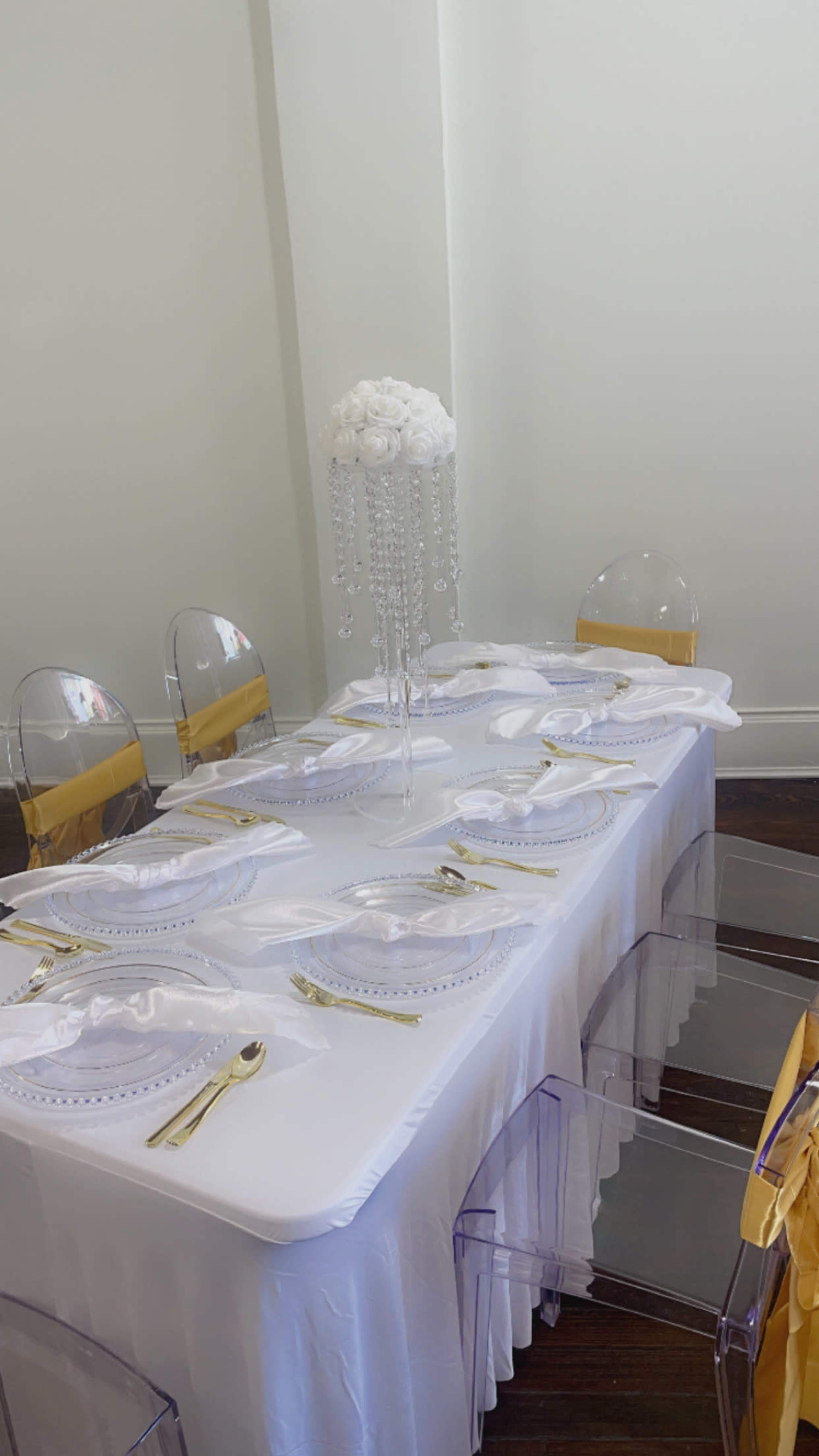 Elegant Event Space Image in Westside, Covington, KY