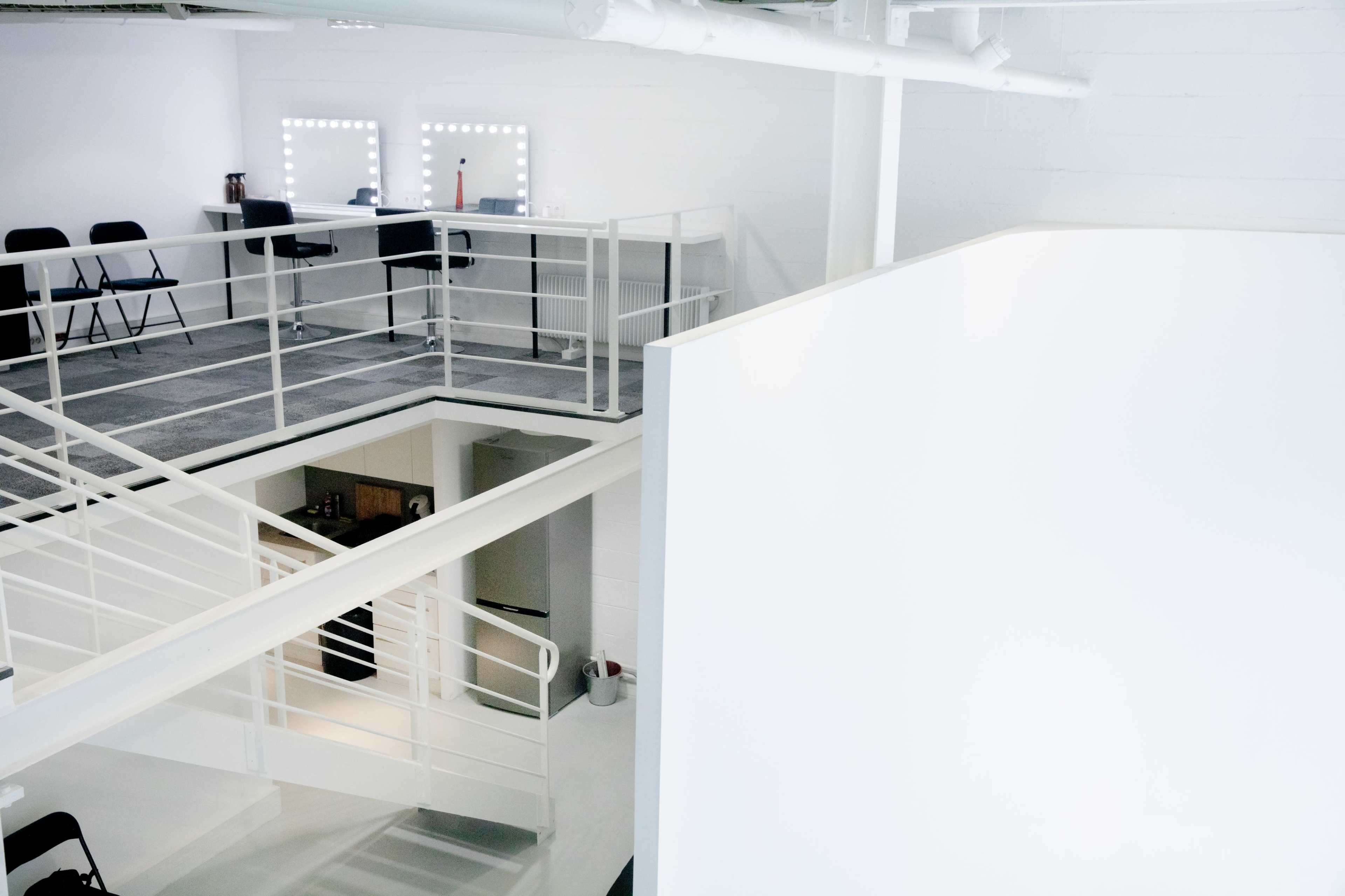 Studio de photographie/vidéo proche Paris Image in , Montreuil, 