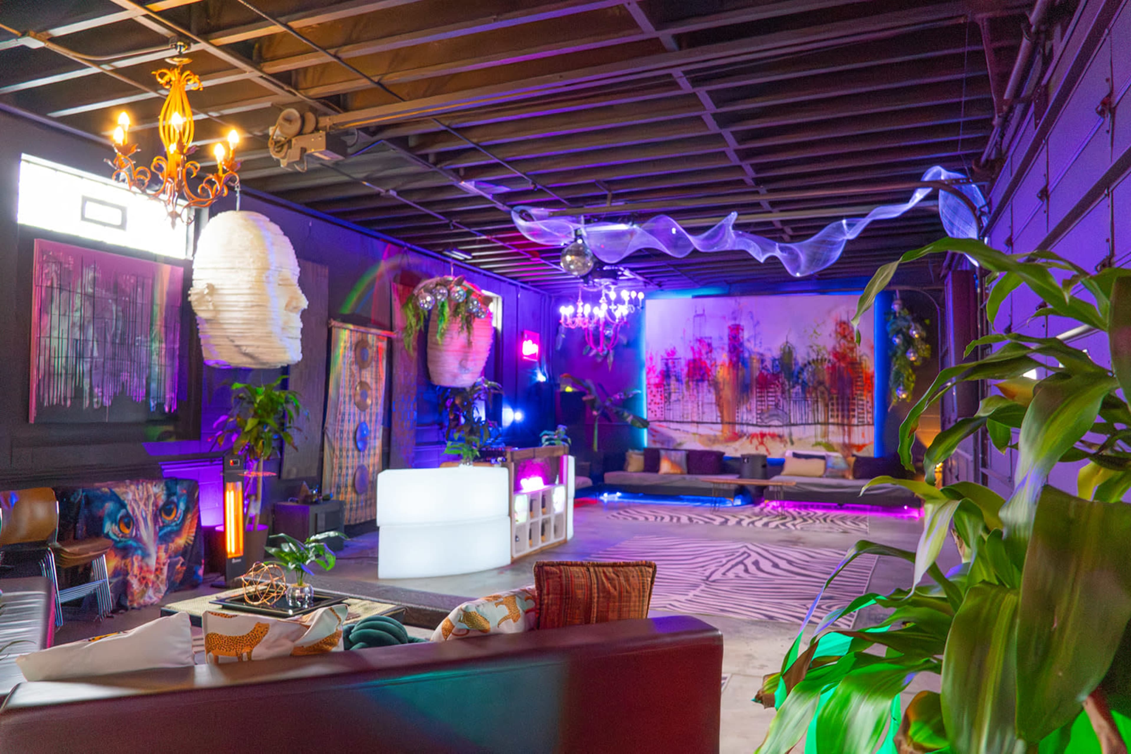 Unique Bucktown Venue for Every Occasion Image in Bucktown, Chicago, IL