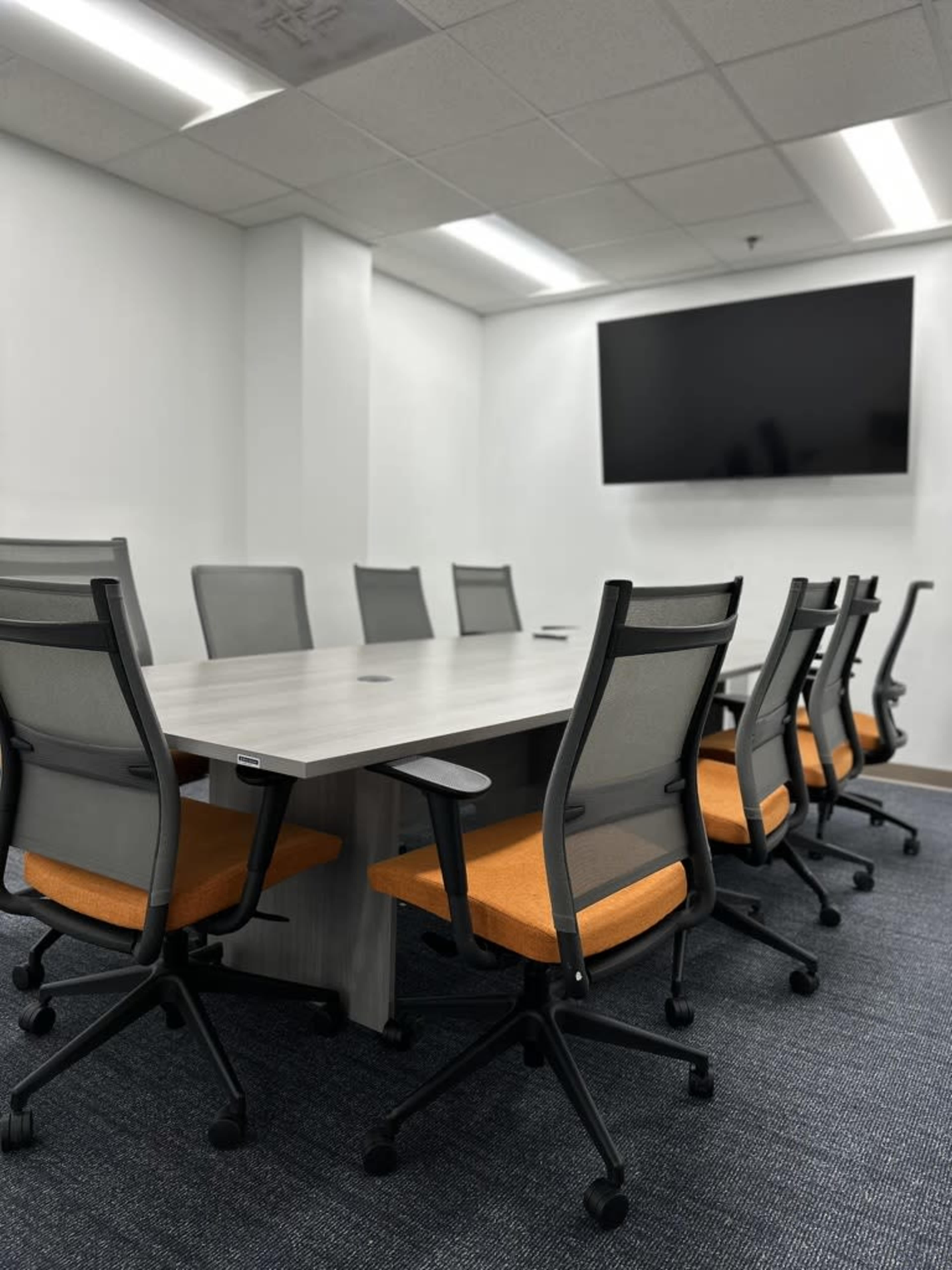 Stanford Blvd Conference Room Image in Columbia, Columbia, MD