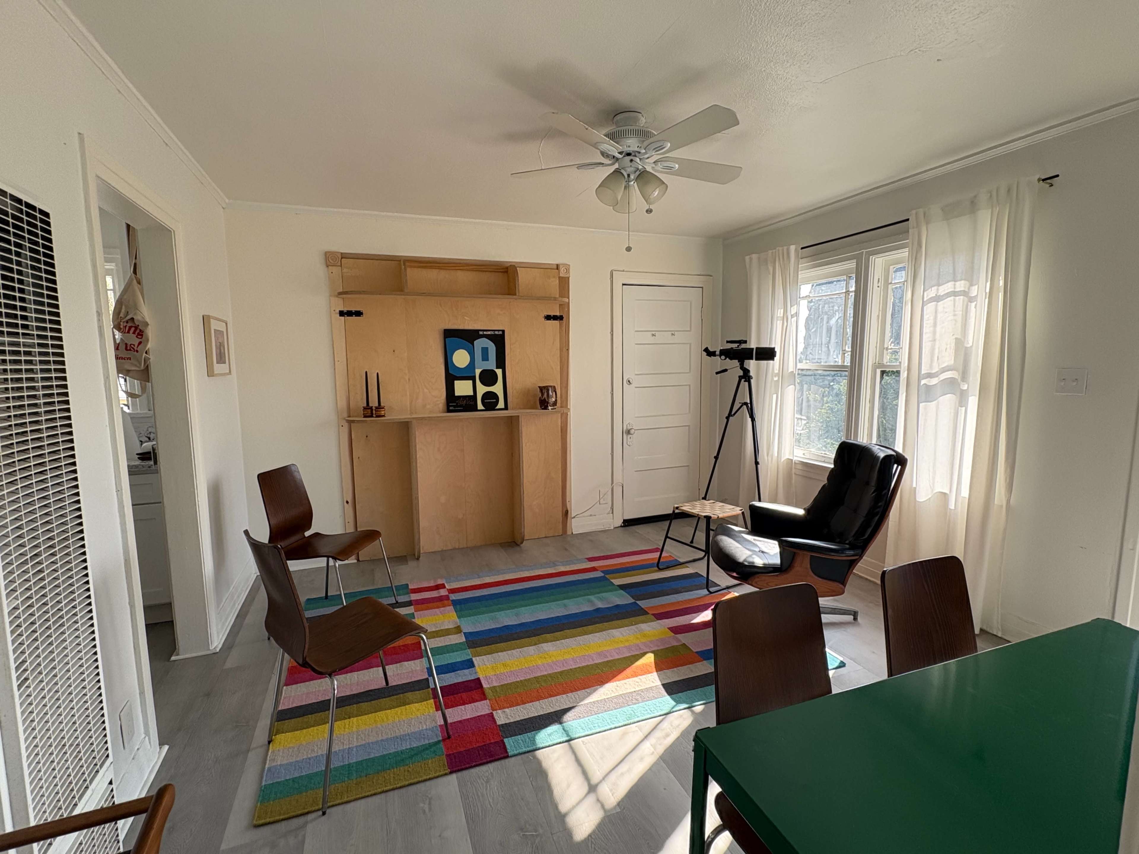 Angelino Heights Property Overlooking DTLA Image in Echo Park, Los Angeles, CA