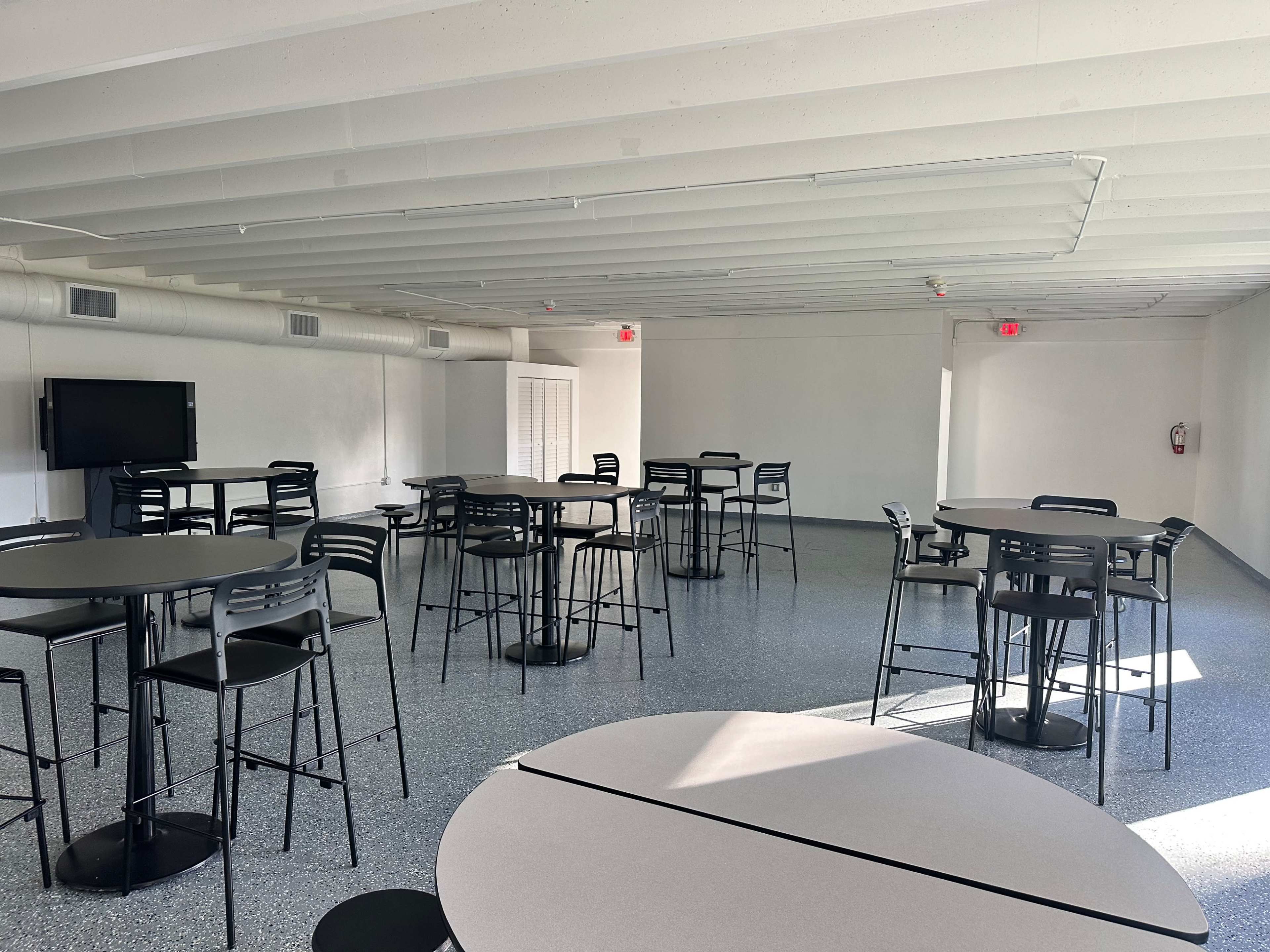 Miami Mutli Purpose Room Image in , Miami, FL