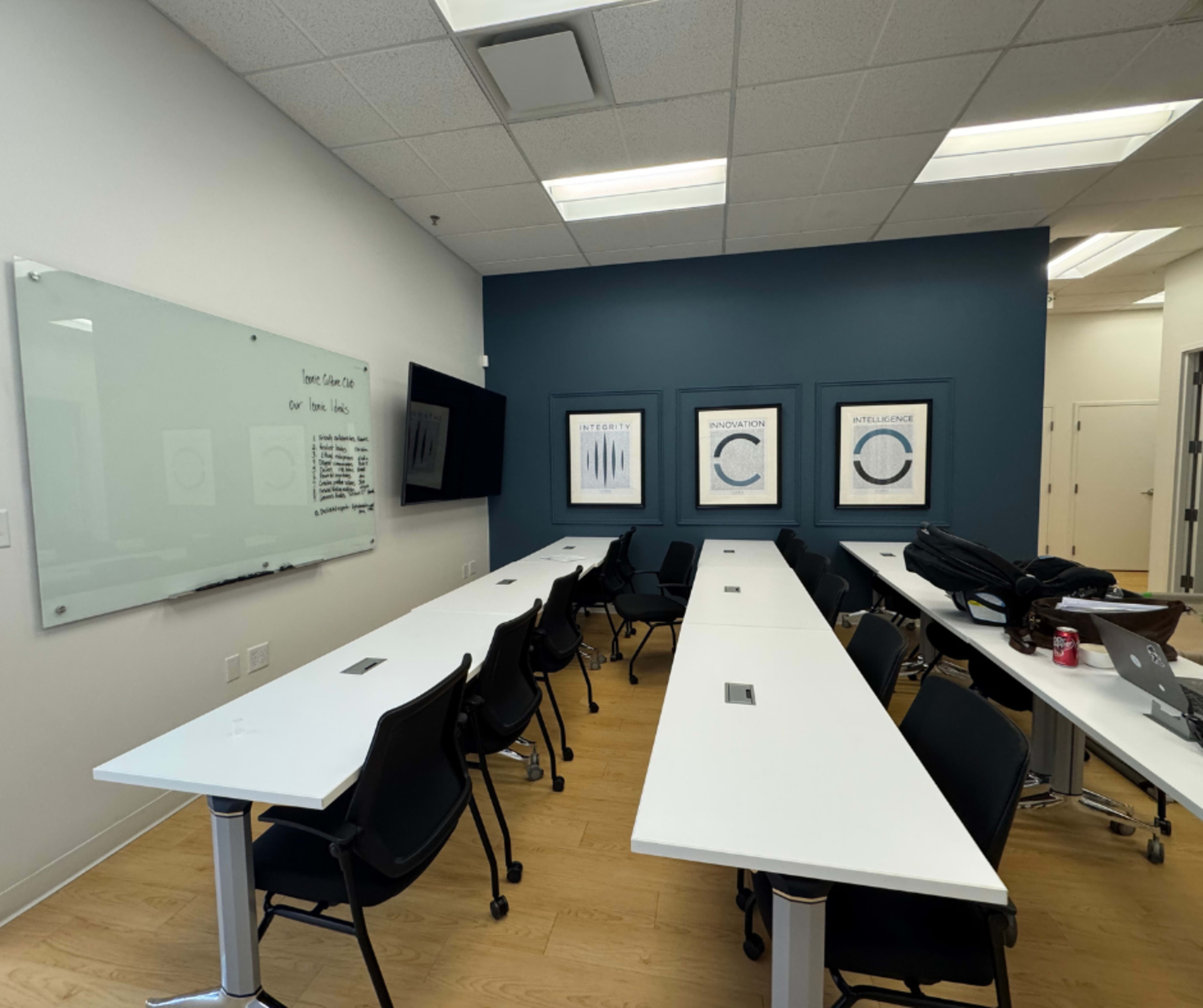 University Village Training Room Space Image in Northeast Colorado Springs, Colorado Springs, CO