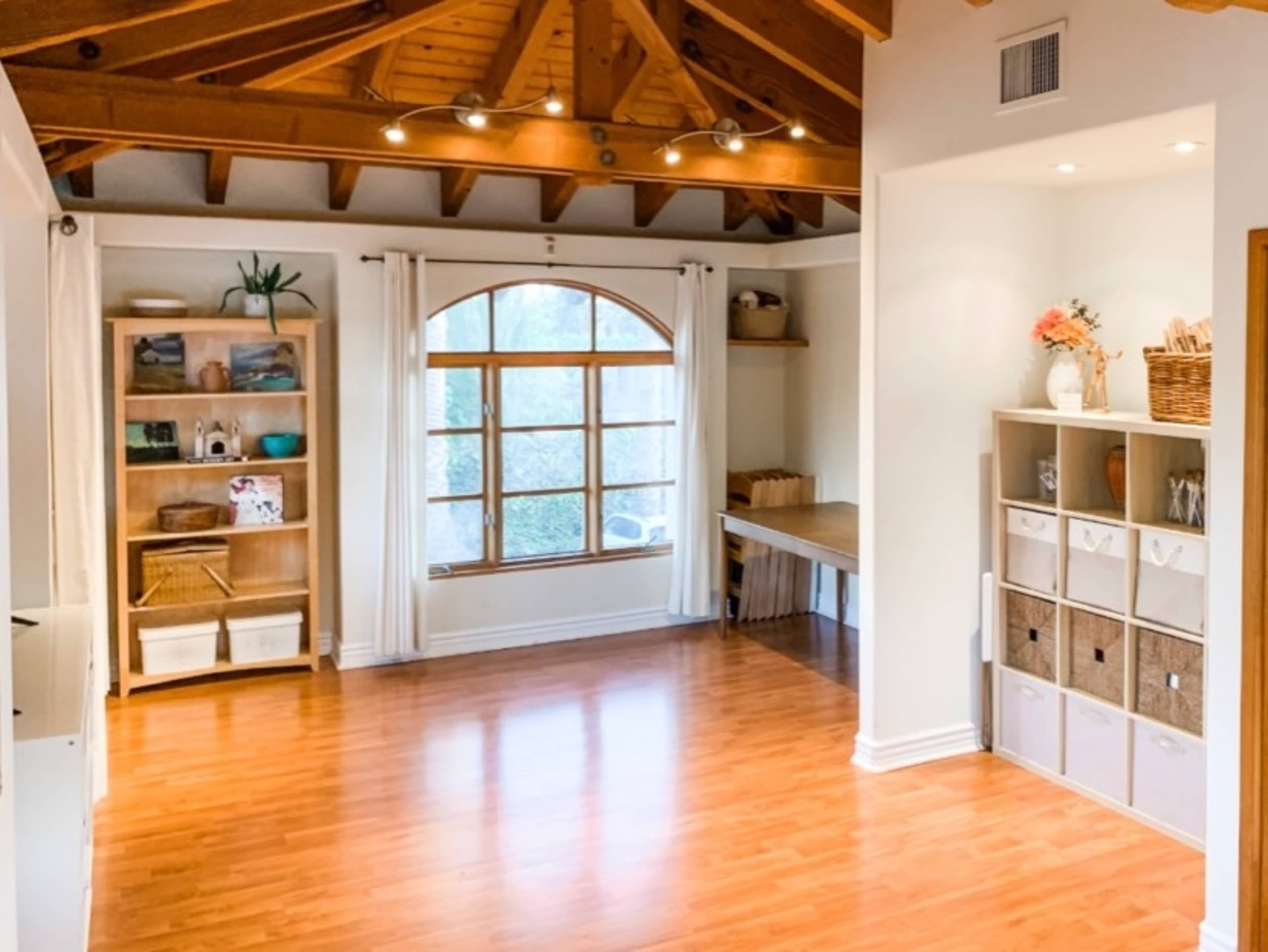 Table and Chair Removal