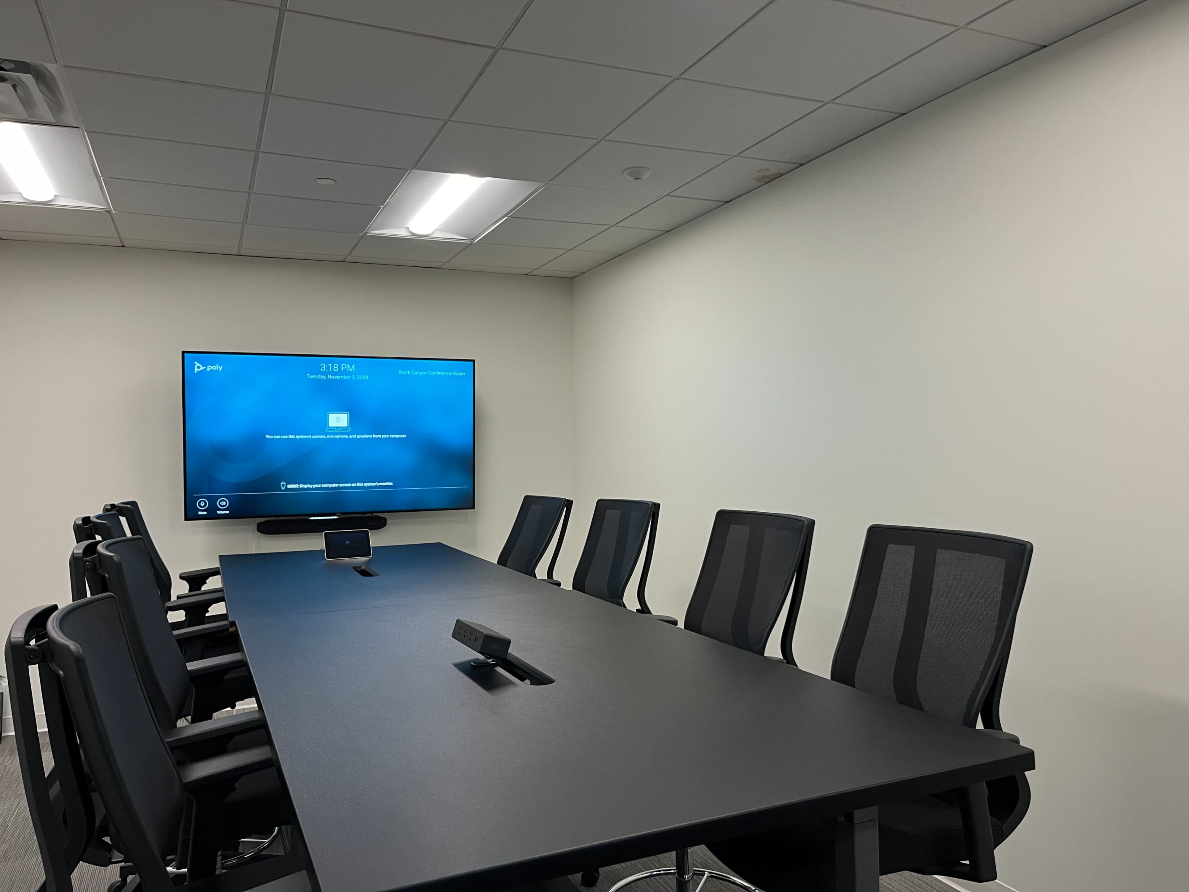 Black Canyon Conference Room Image in Greenwood Village, Greenwood Village, CO