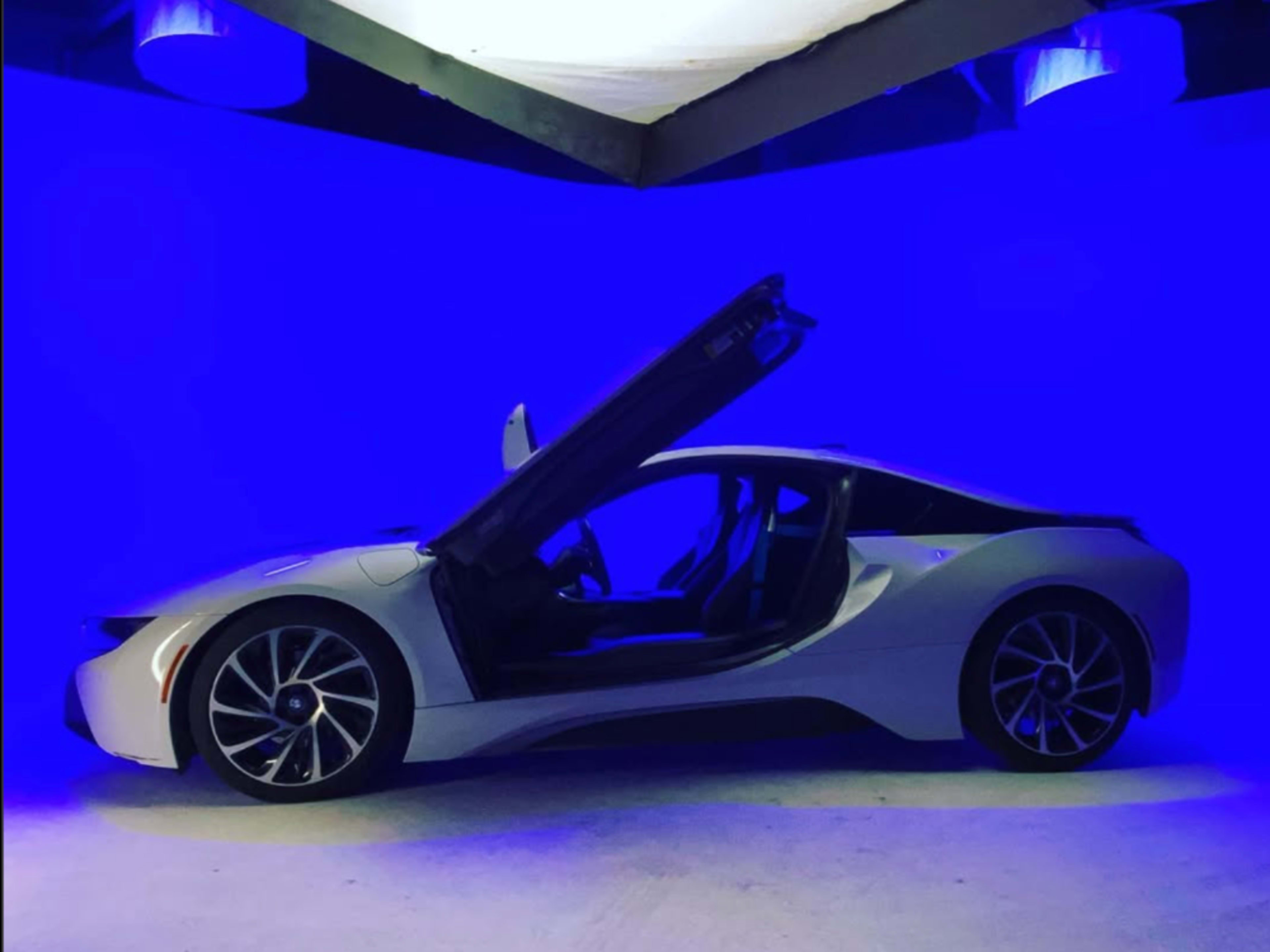 Half Day Lighting Rental - 6 Hours