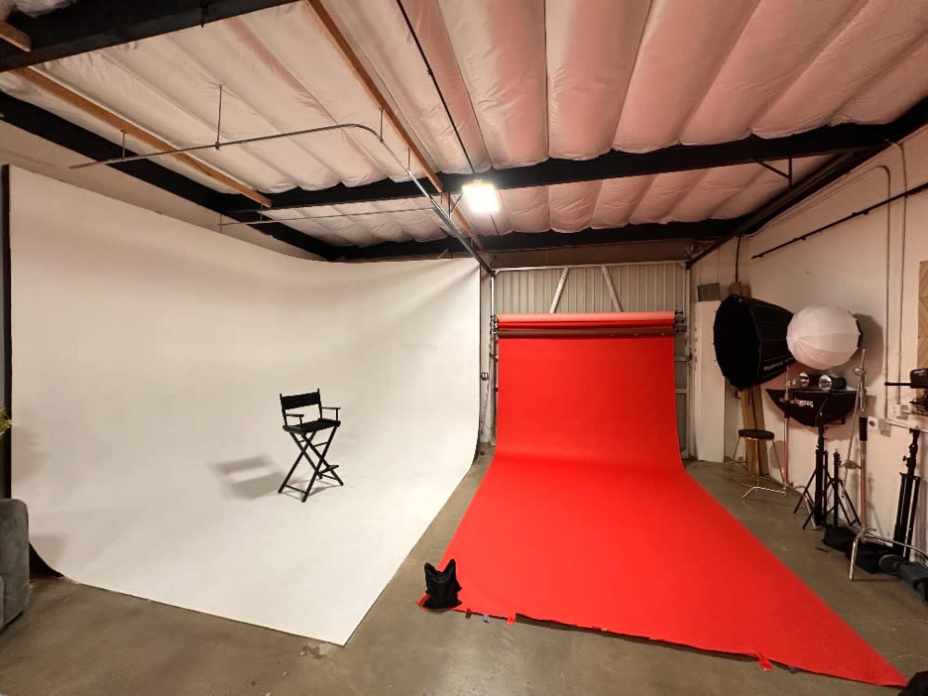 Backdrops