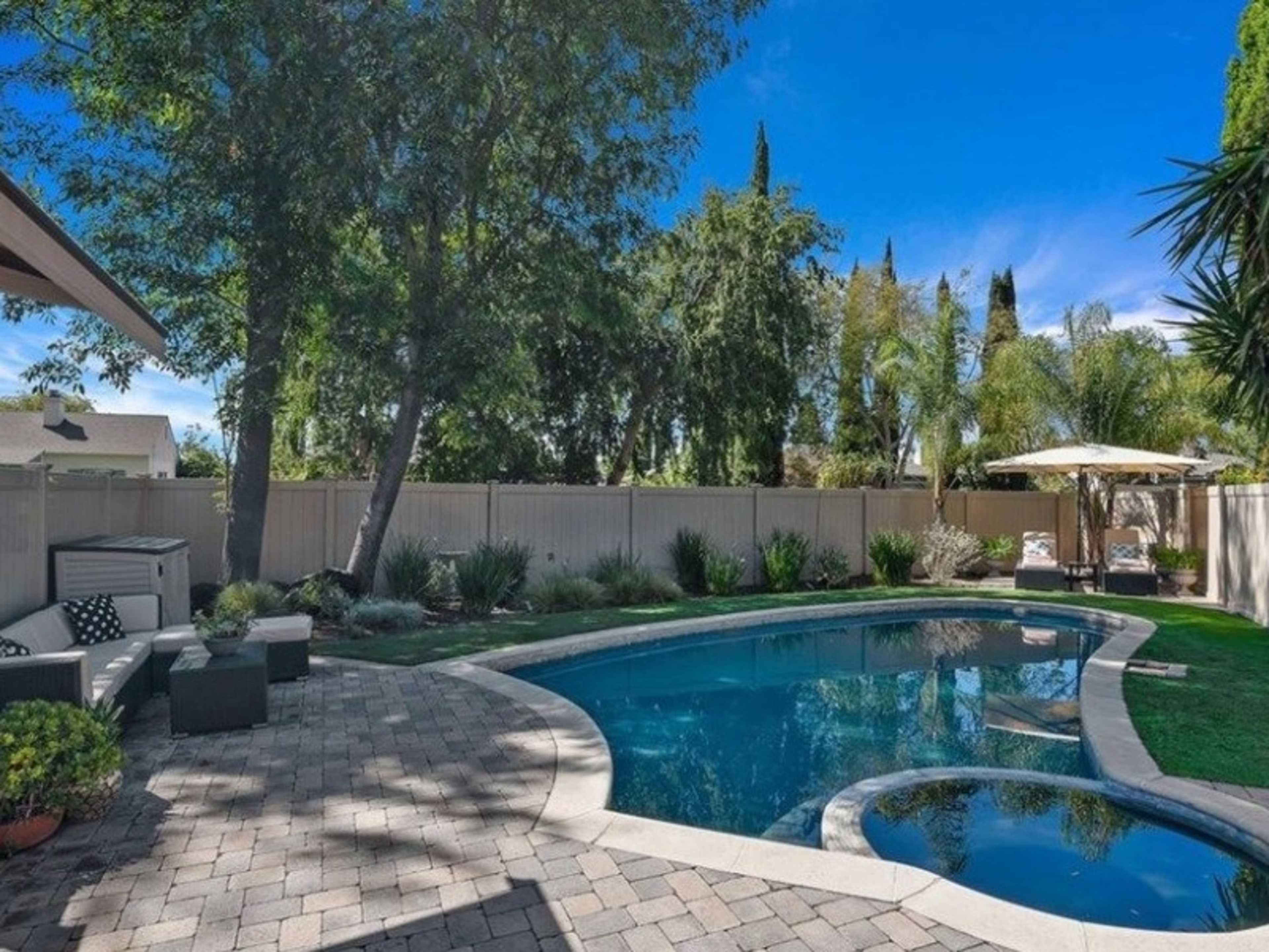 Romantic Spa Hot Tub Night