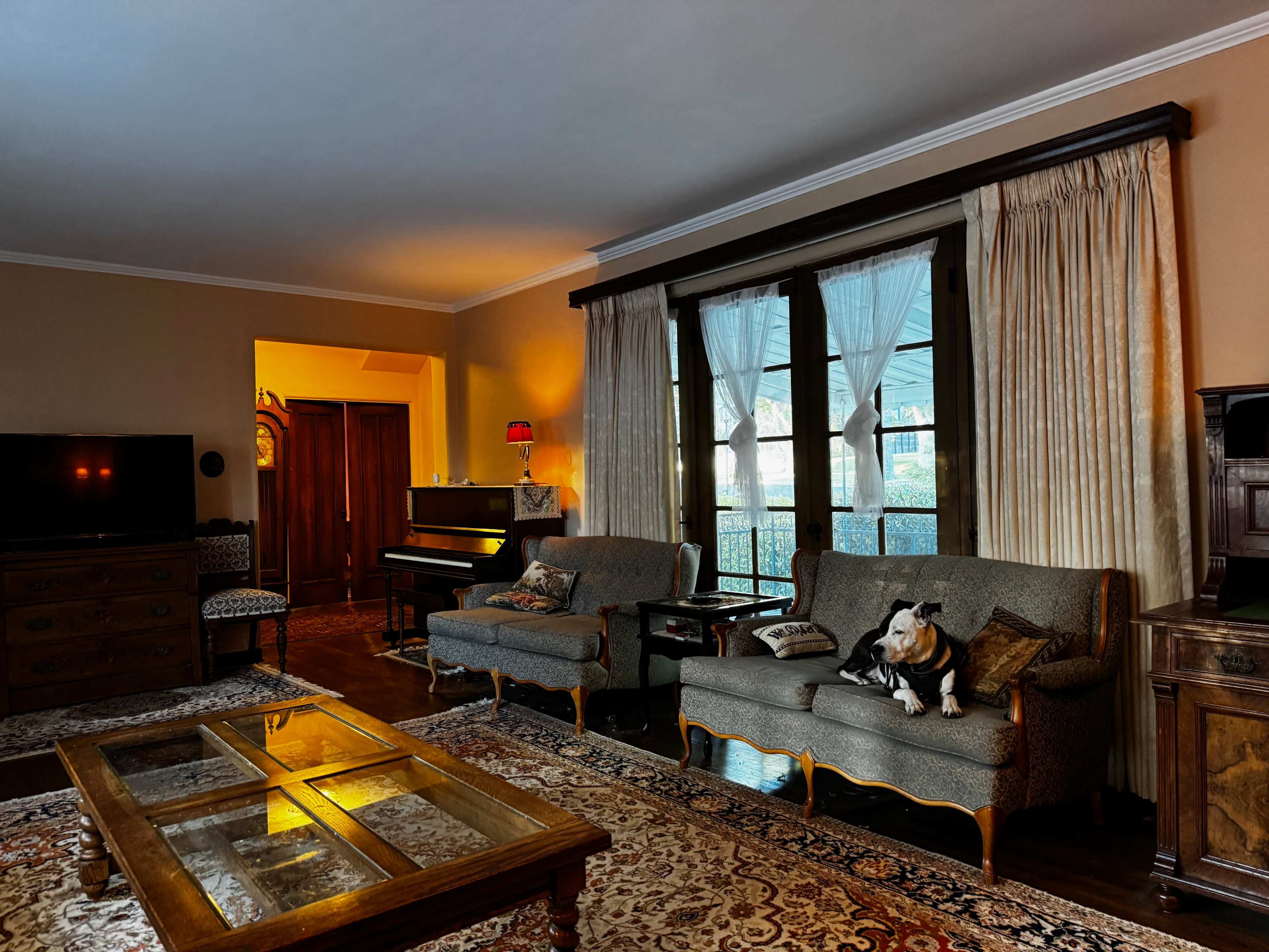 Large Family Home with ADU in a Timeless Neighborhood Image in Northeast Los Angeles, Los Angeles, CA