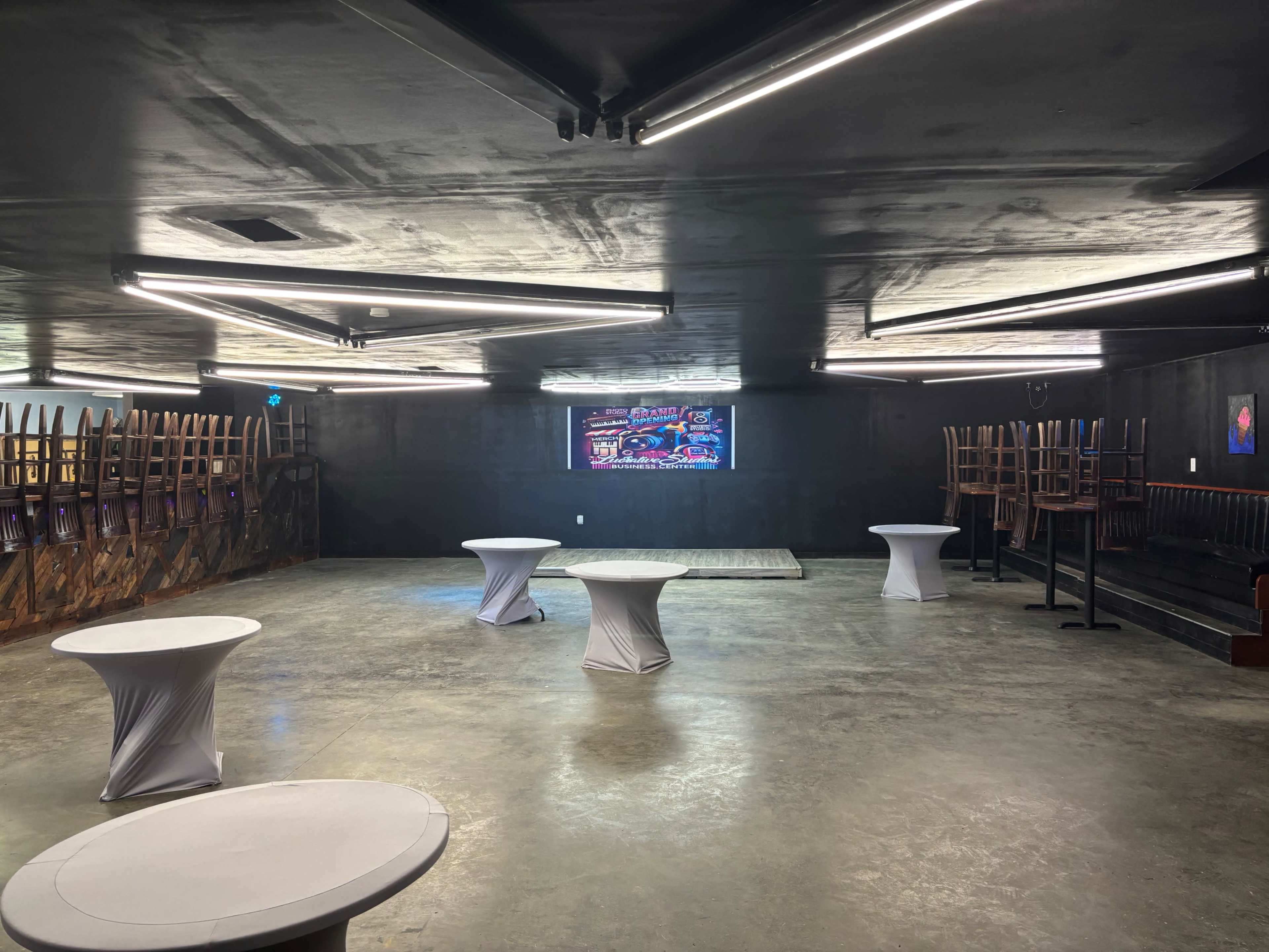 Multipurpose Event venue Image in , Gastonia, NC