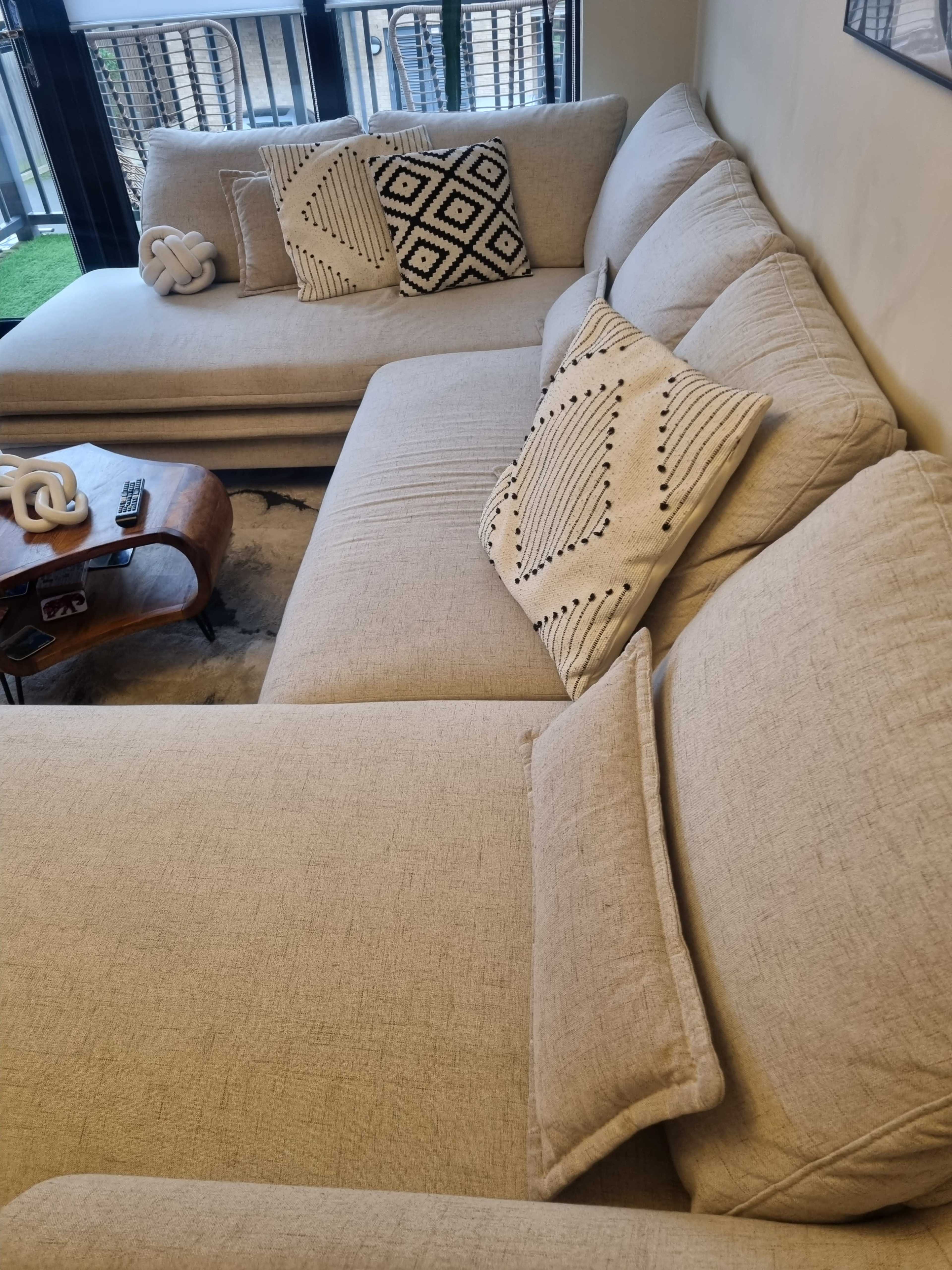 Charming, bright and cosy flat Image in London, London, ENG