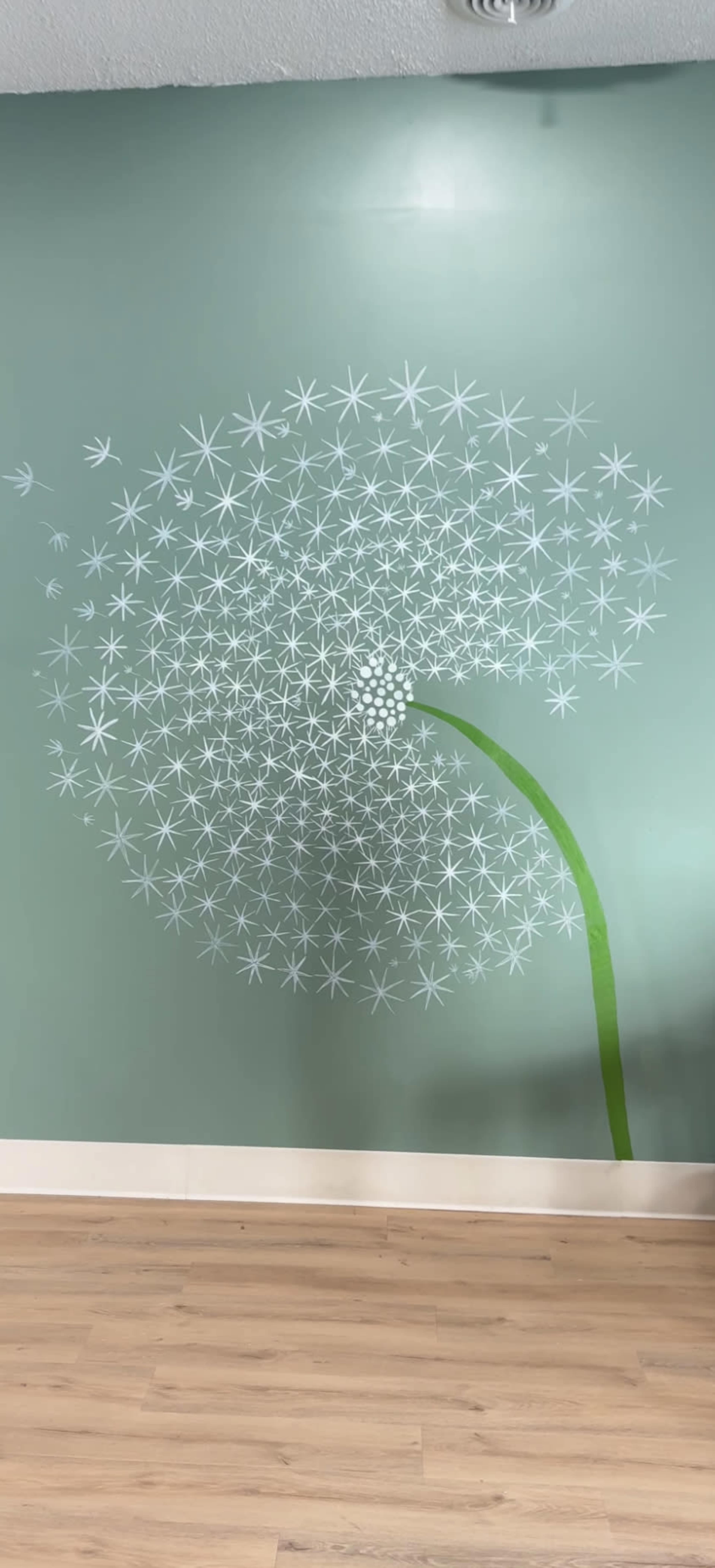 Urban Studio with Wellness Feel Image in , Marietta, GA