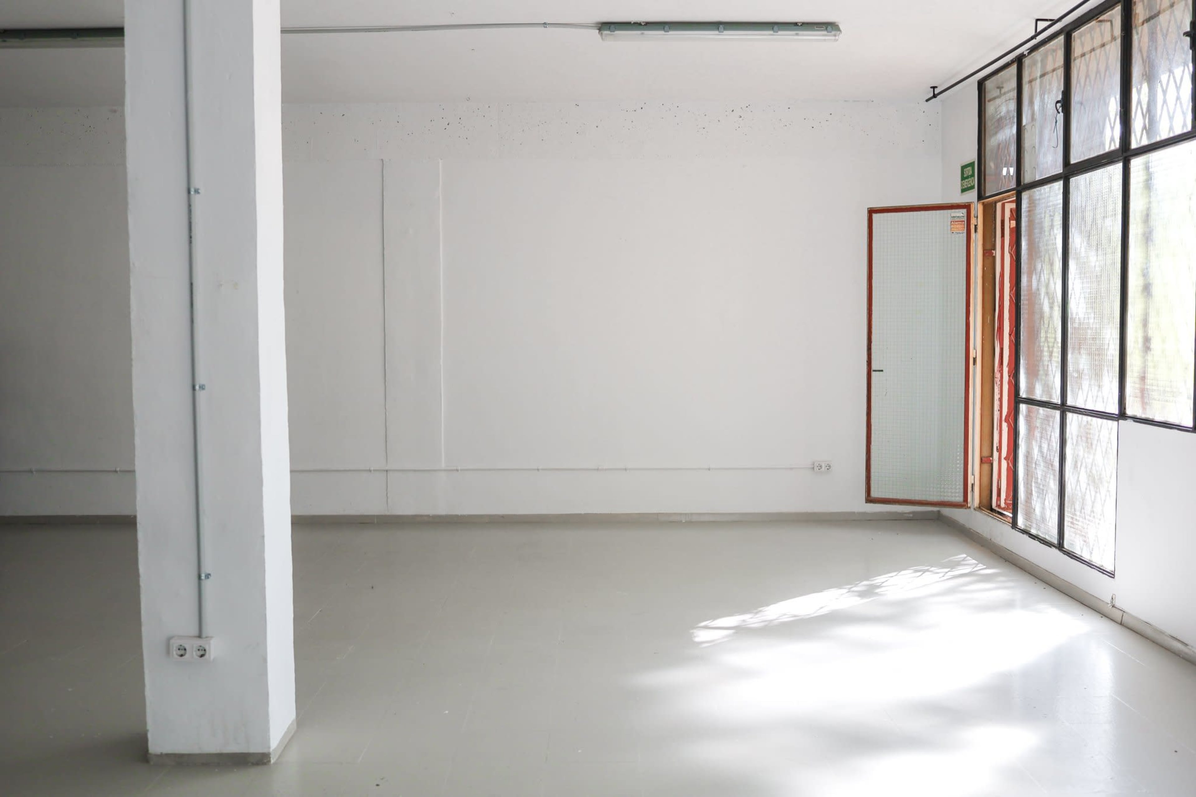 LOFT MULTIFUNCIONAL Image in Provençals del Poblenou, Barcelona, B