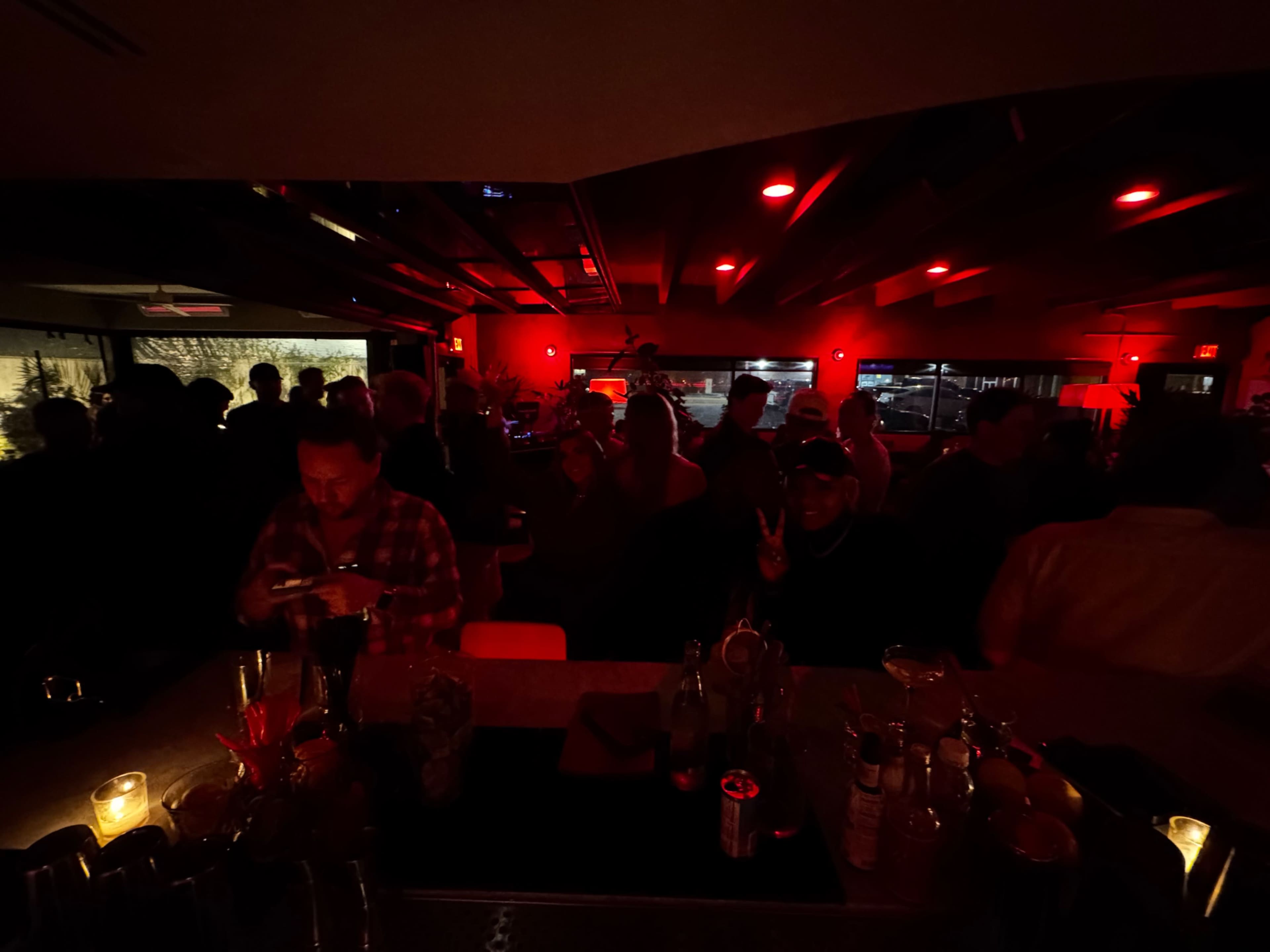 Cocktail bar/Lounge in East Nashville Image in East Nashville, Nashville, TN