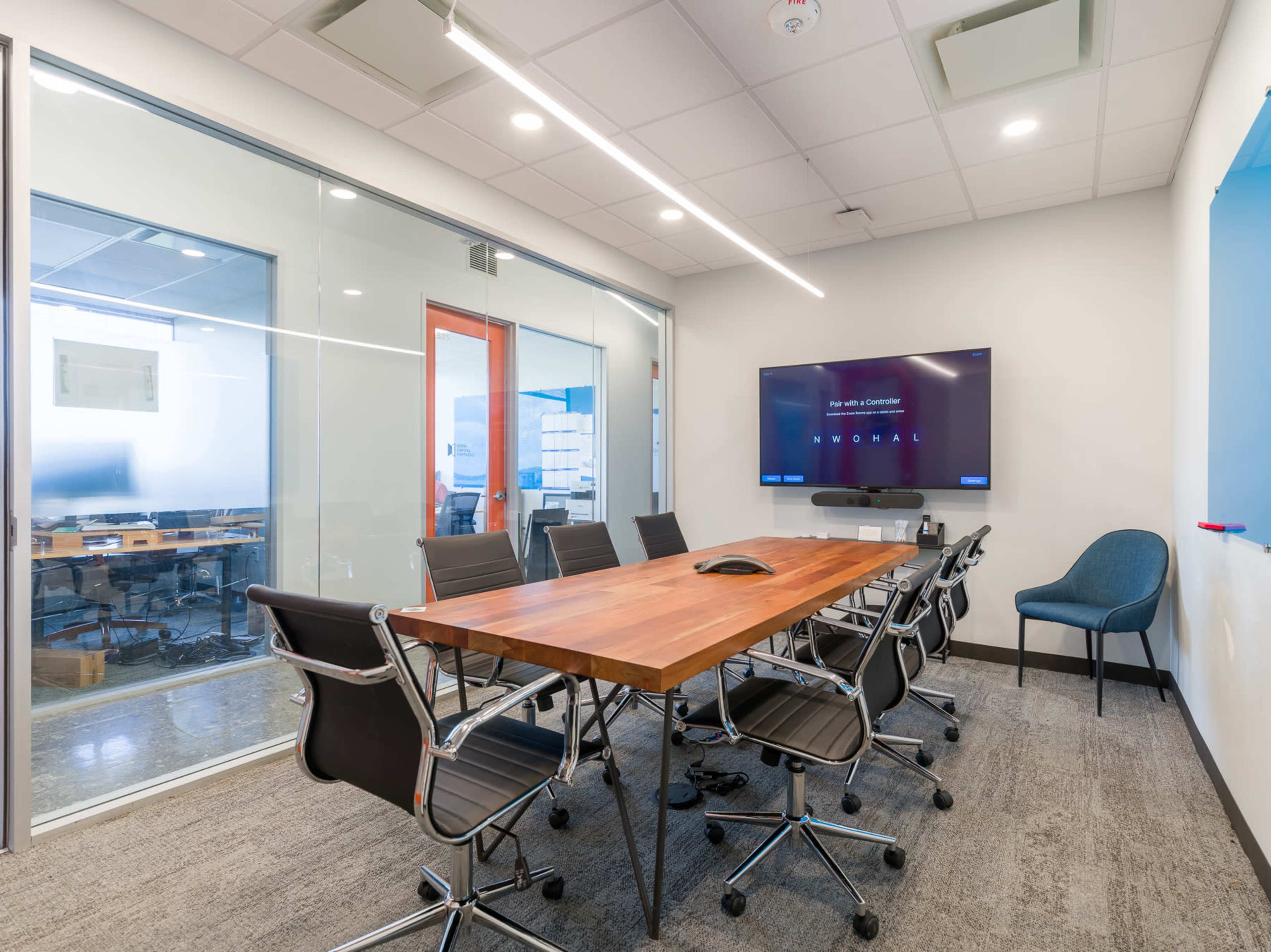 Conference Room 5 Image in Wells Branch, Austin, TX