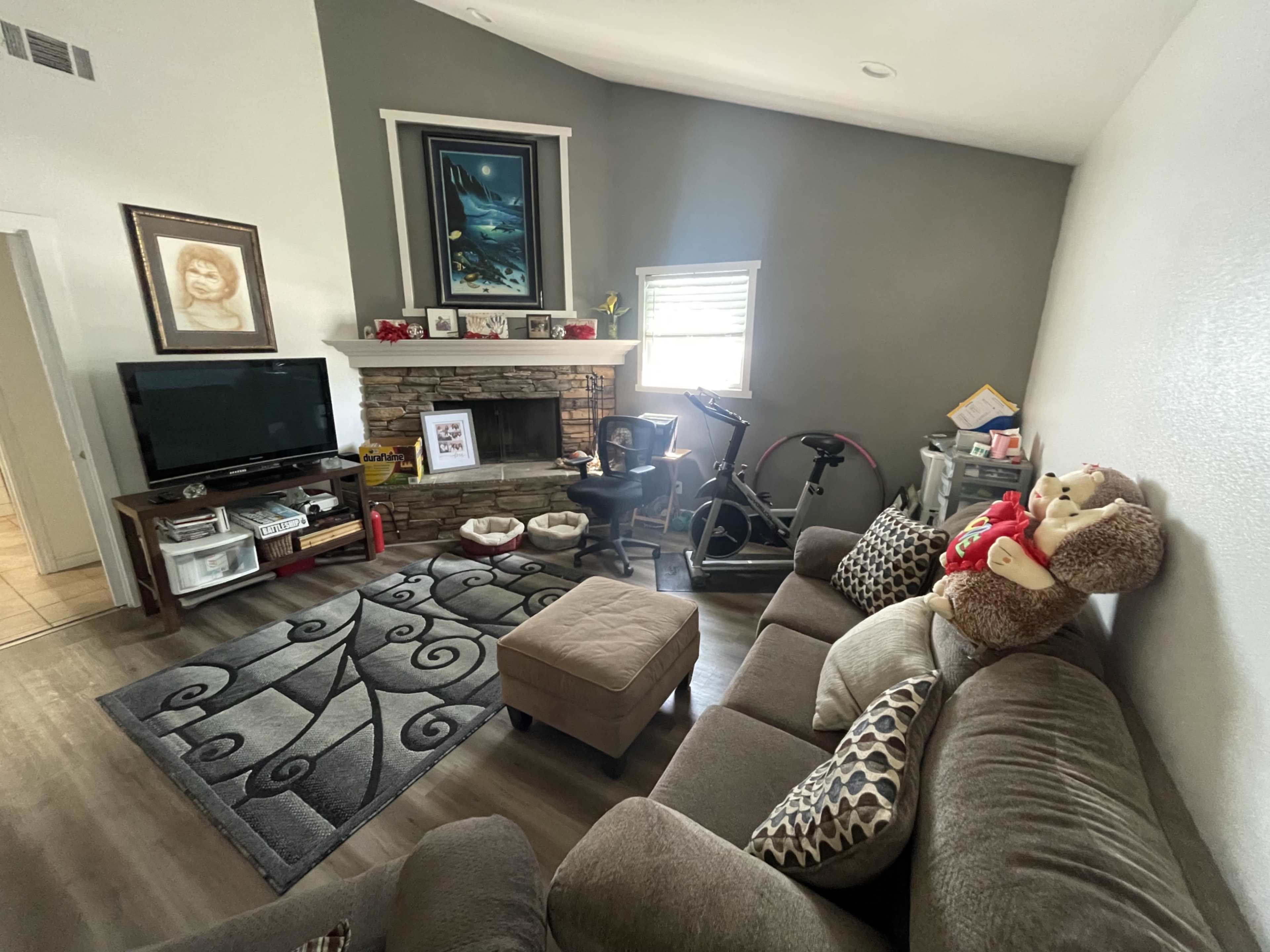 Whittier Upgraded Country Home Image in West Whittier-Los Nietos, Whittier, CA