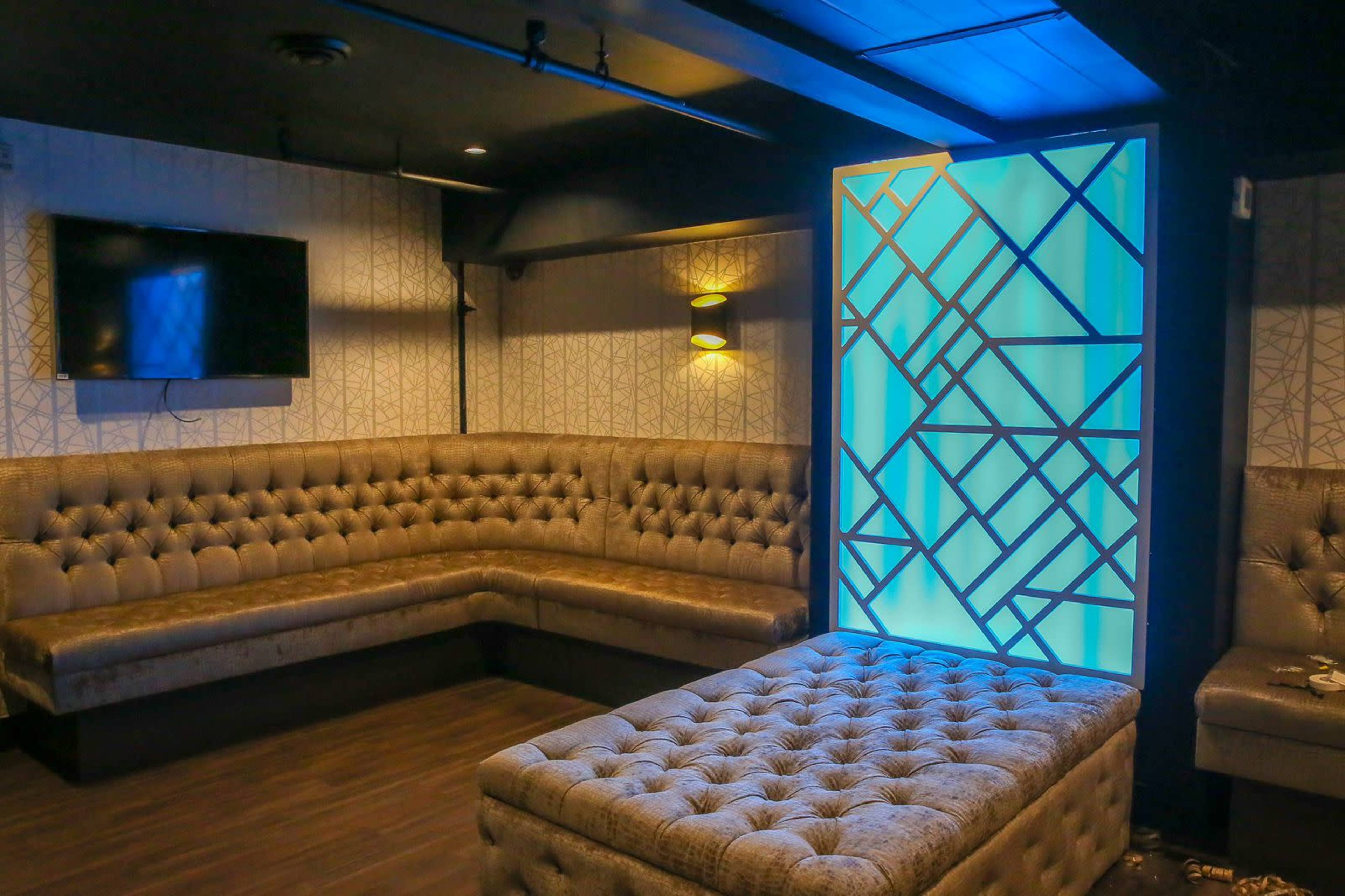 Downtown Multi-Level Event Venue with Stage, AV & VIP Areas Image in South Vancouver, Vancouver, BC