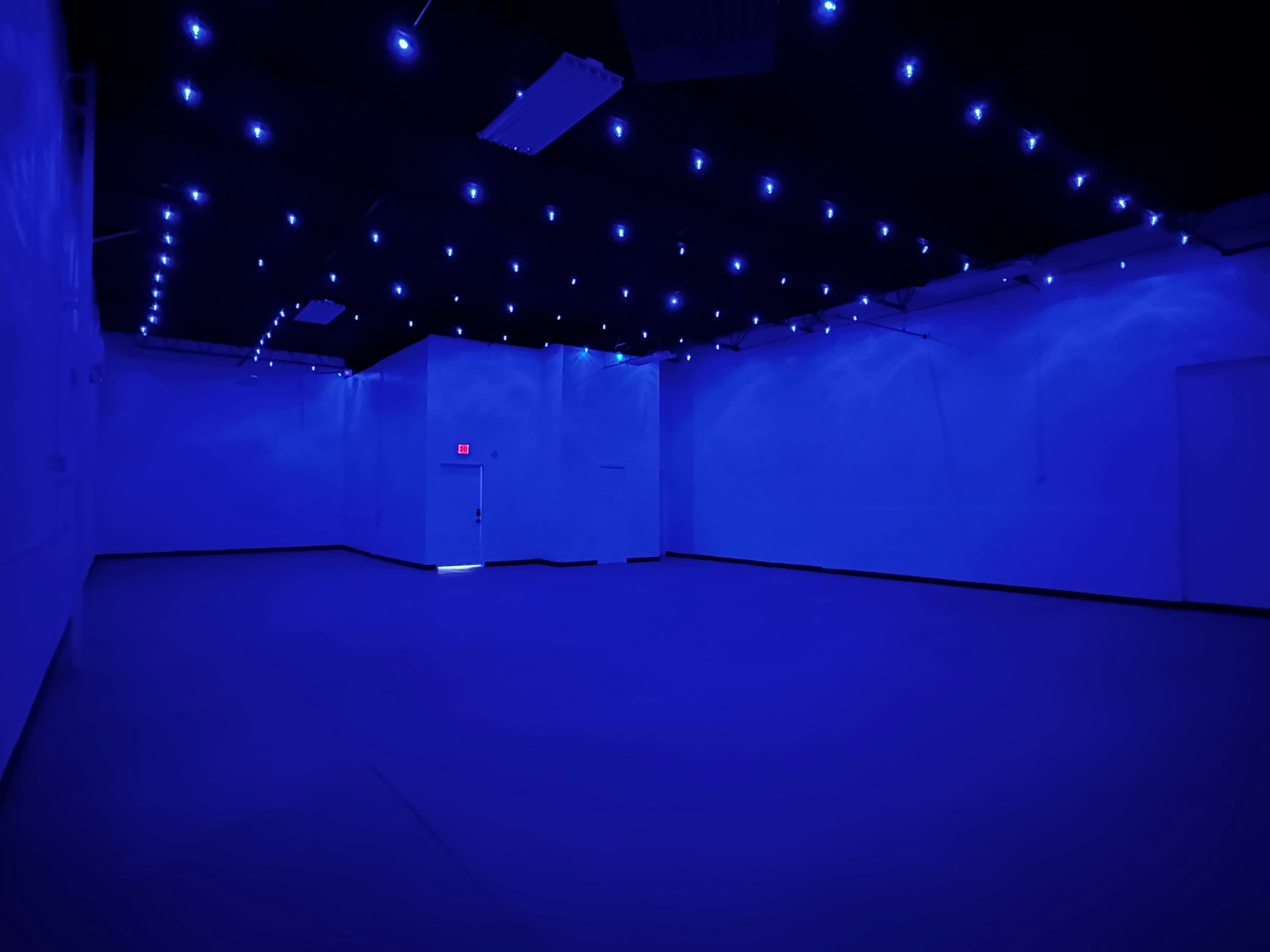 Newly Renovated Spacious Industrial Warehouse Image in , Atlanta, GA