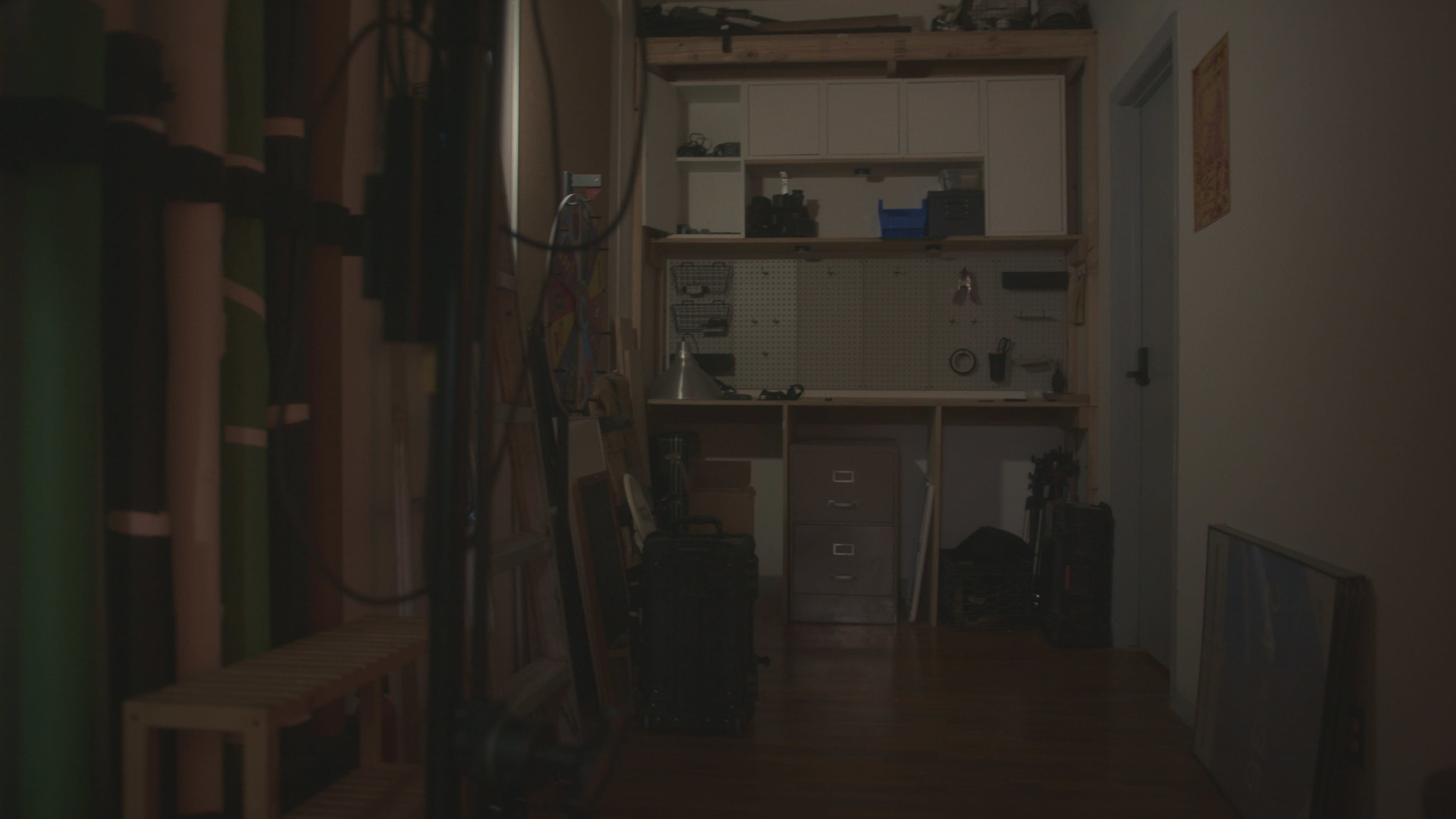 Ground Floor studio in the heart of East Williamsburg / Bushwick Image in Bushwick, Brooklyn, NY