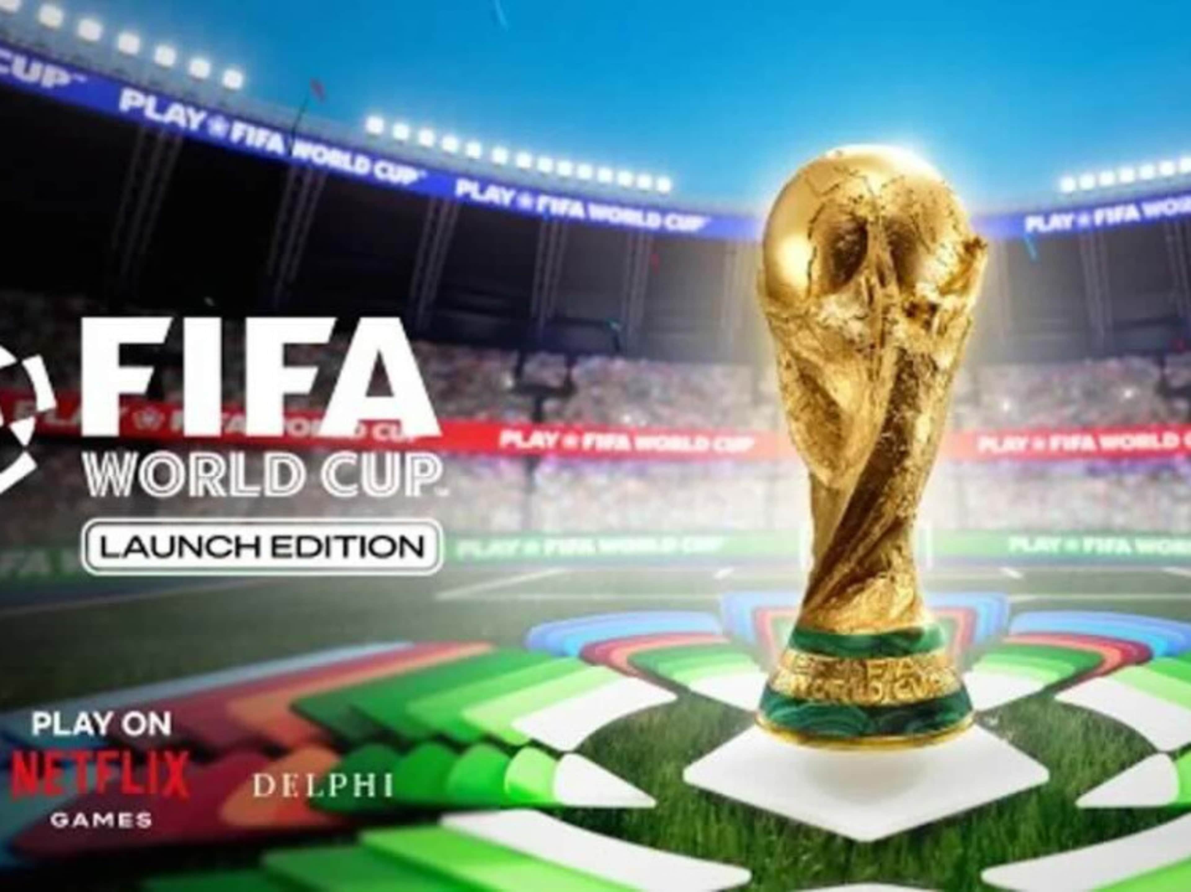 World Cup package 