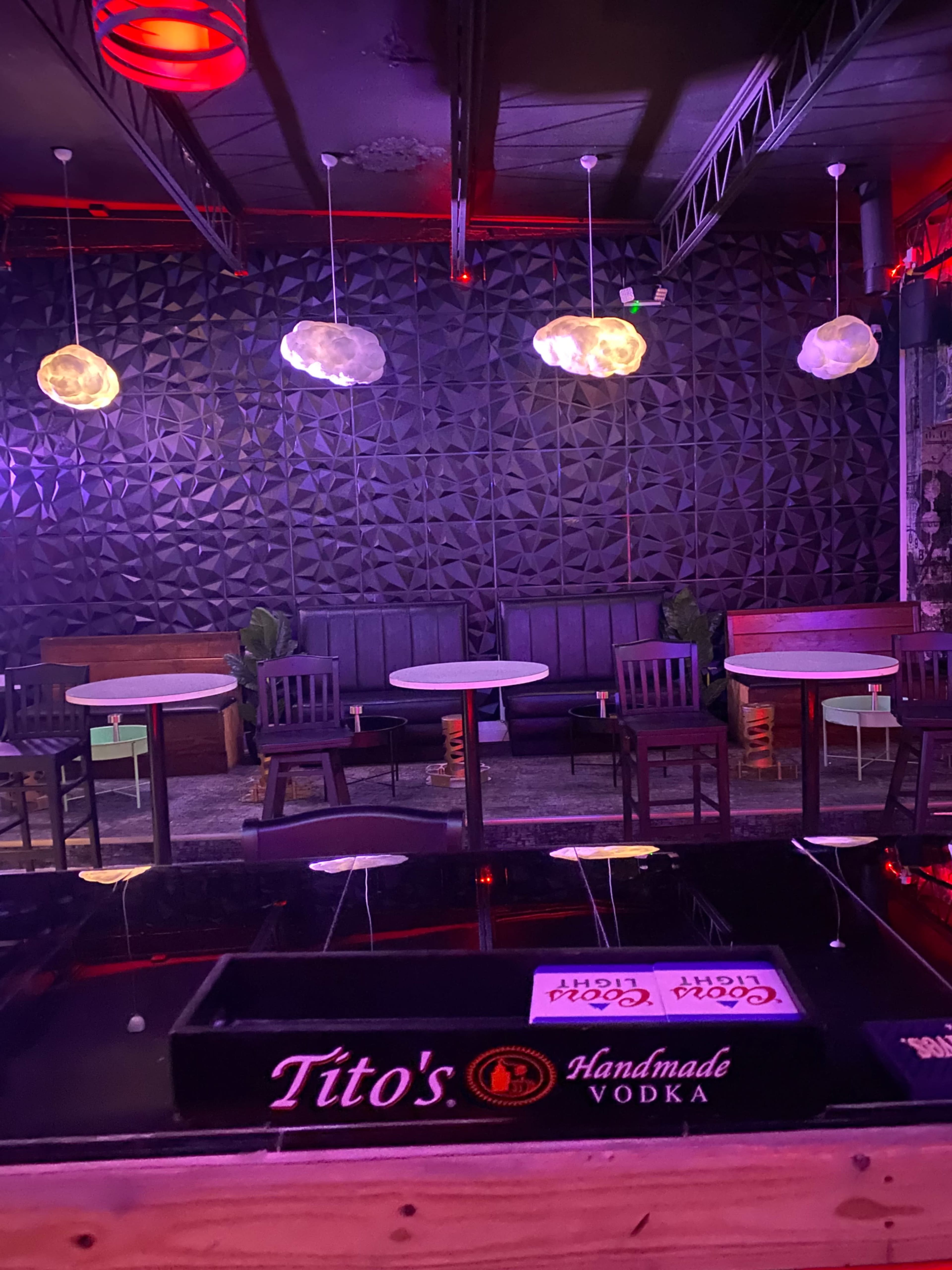 NoDa Westend Downtown Lounge Image in J.T. Williams, Charlotte, NC