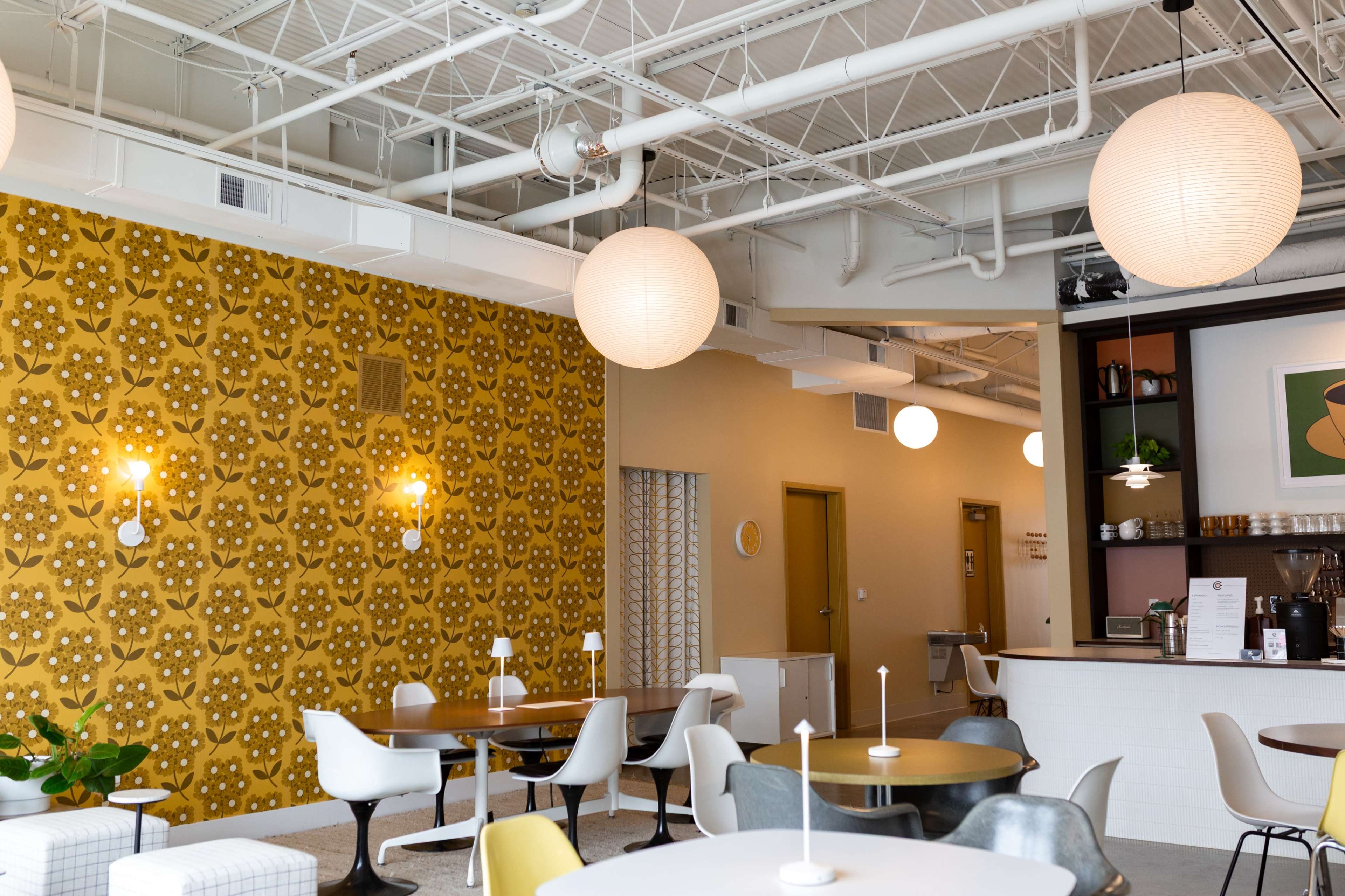 Grand Rapids Intimate Event & Meeting Space Image in Riverside Gardens, Grand Rapids, MI