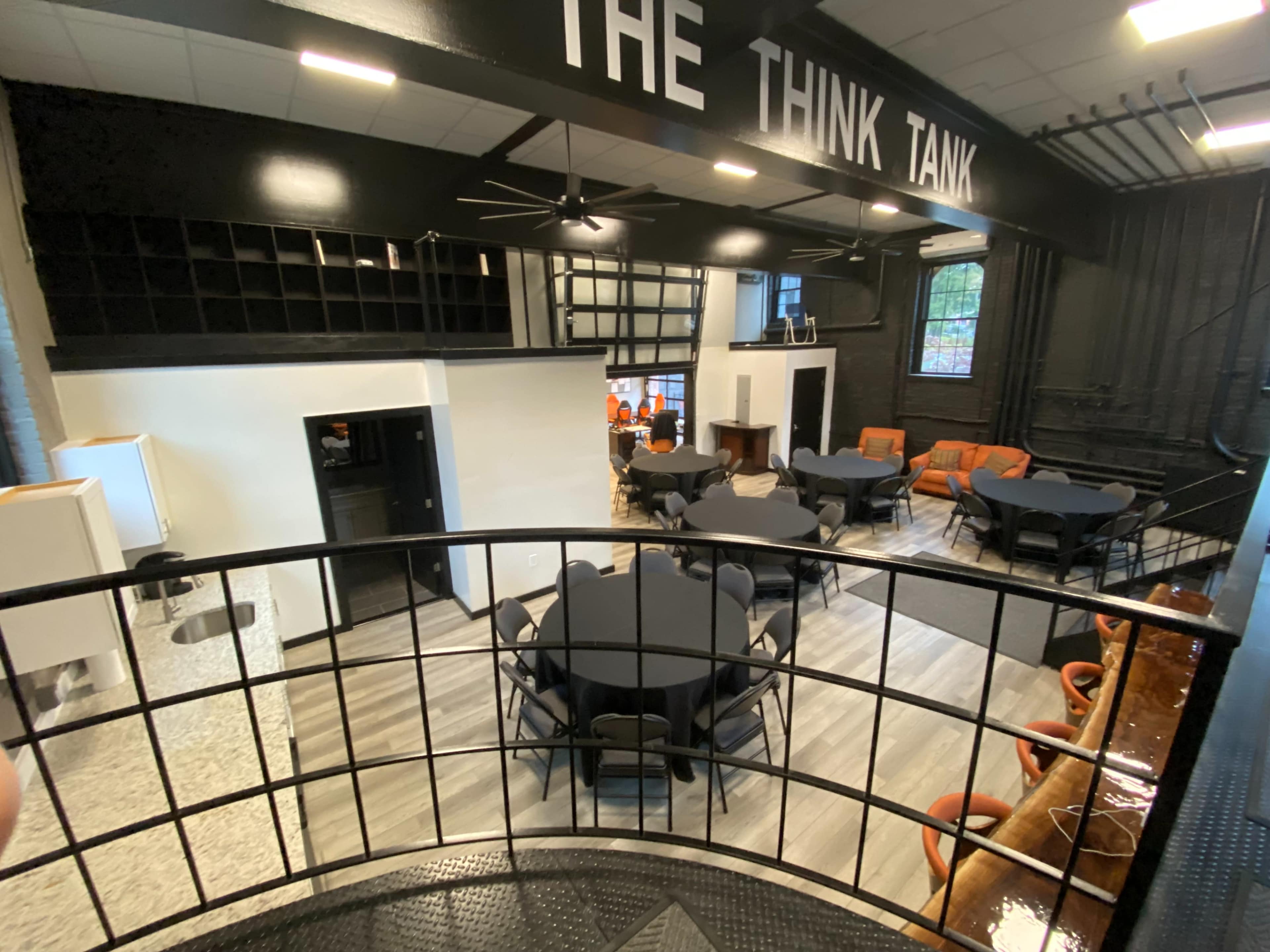 Industrial Downtown Flex Space Image in Middletown, Middletown, NY