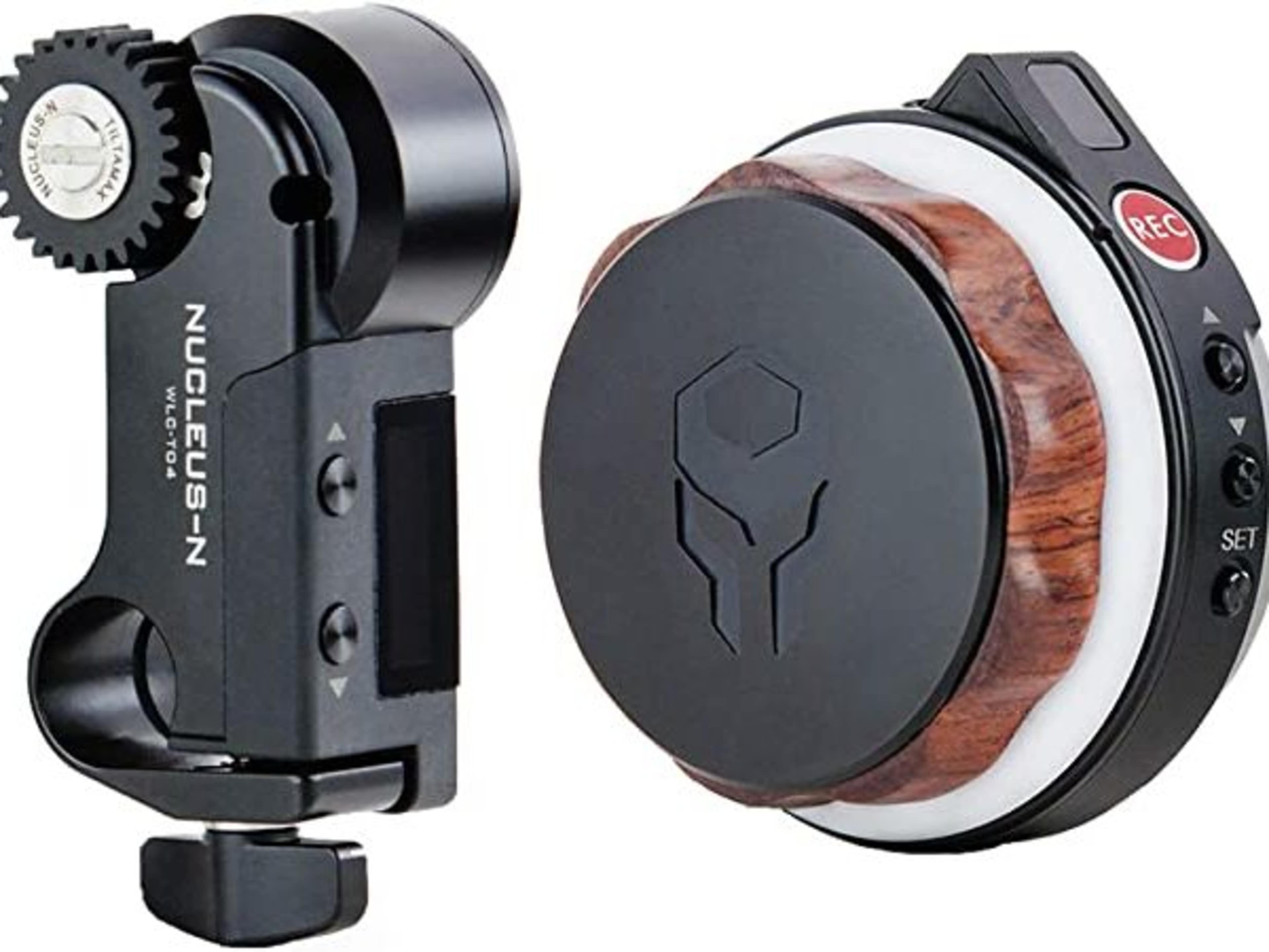 Tilta Nucleus Nano Follow Focus