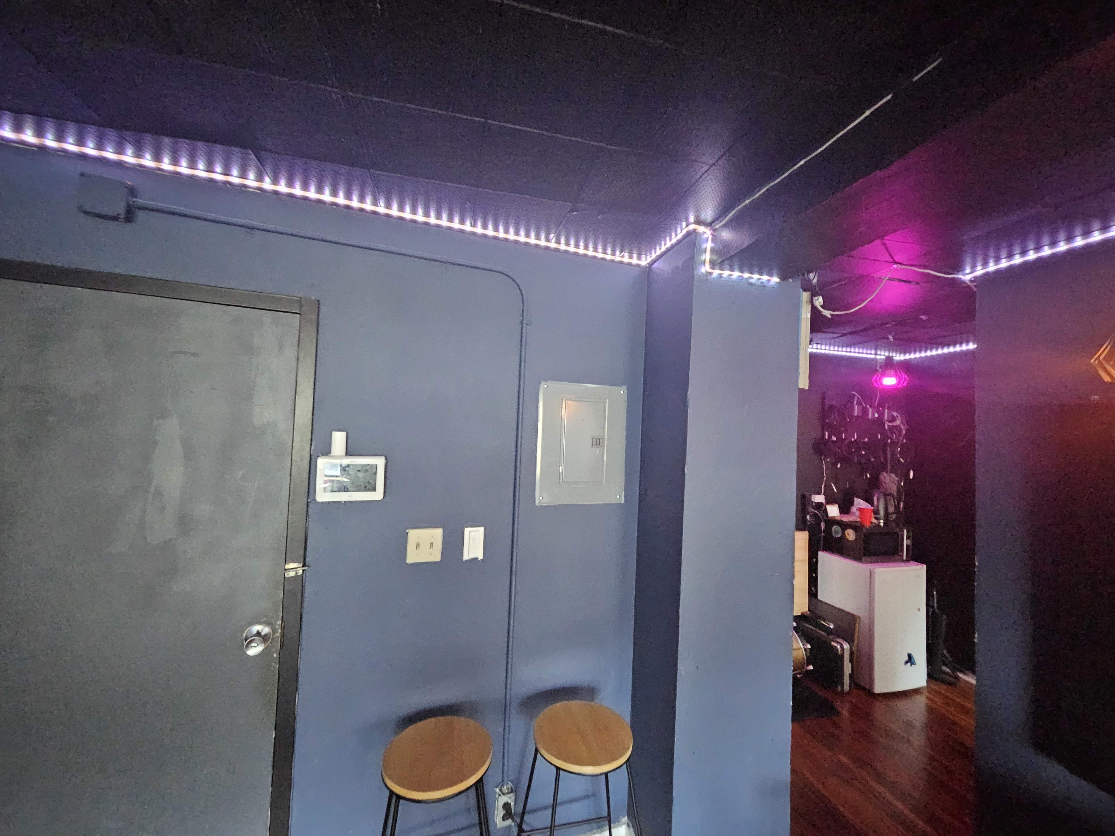 Downtown city view recording studio Image in Downtown Oakland, Oakland, CA