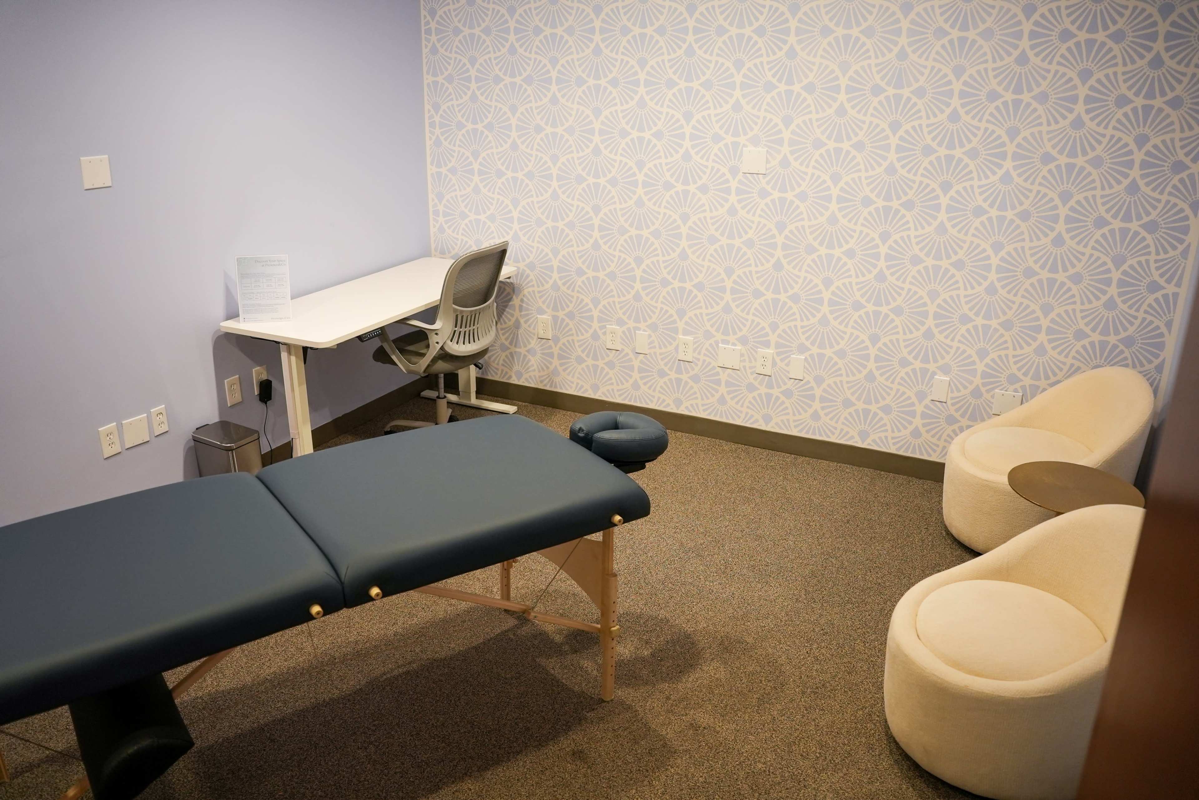 Private Massage Therapy & Bodywork Studio| Table Included | Reading MA Image in Reading, Reading, MA