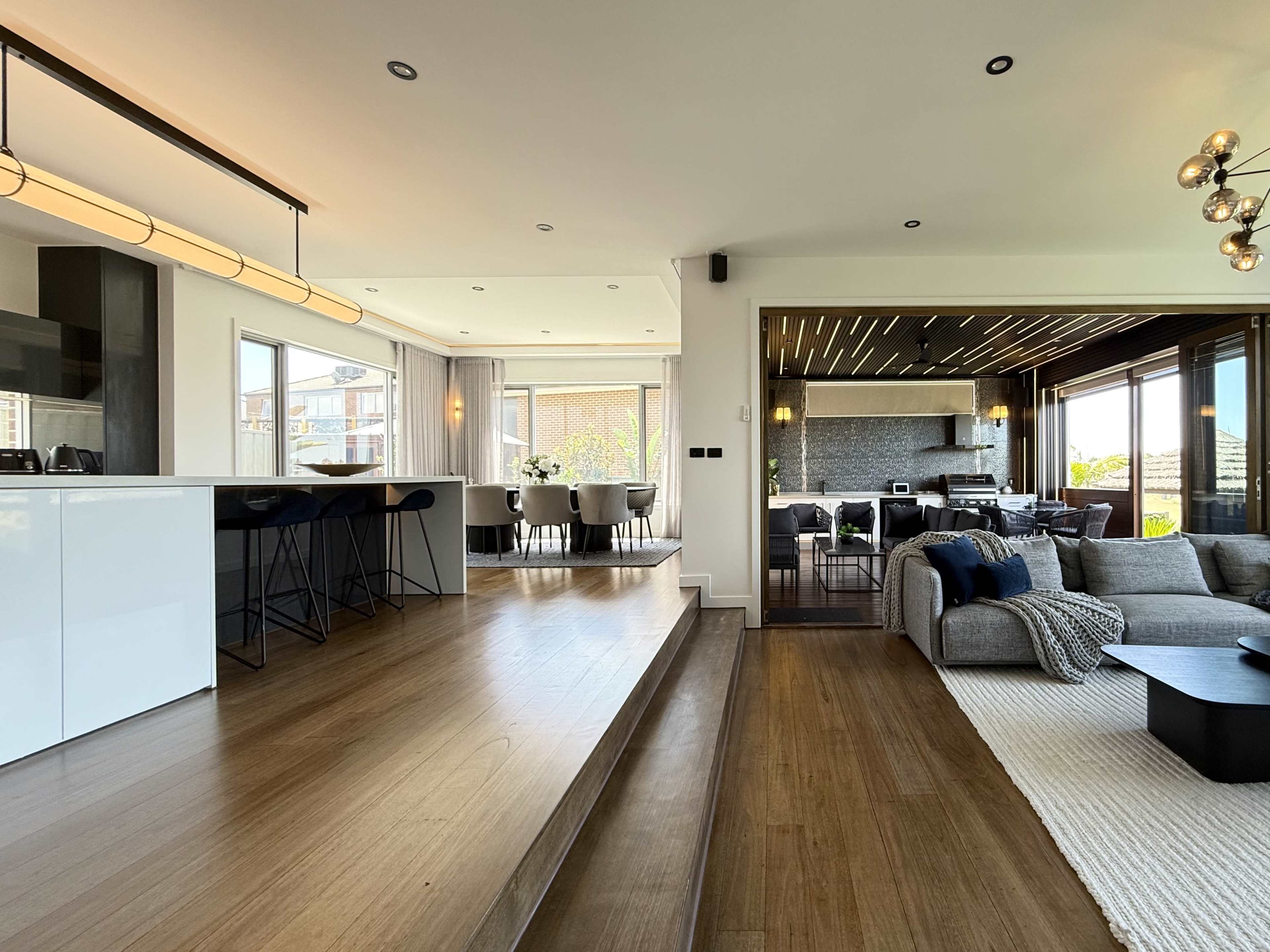 Luxurious Double-Storey Home with City Views and Manicured Garden Image in Caroline Springs, Caroline Springs, VIC