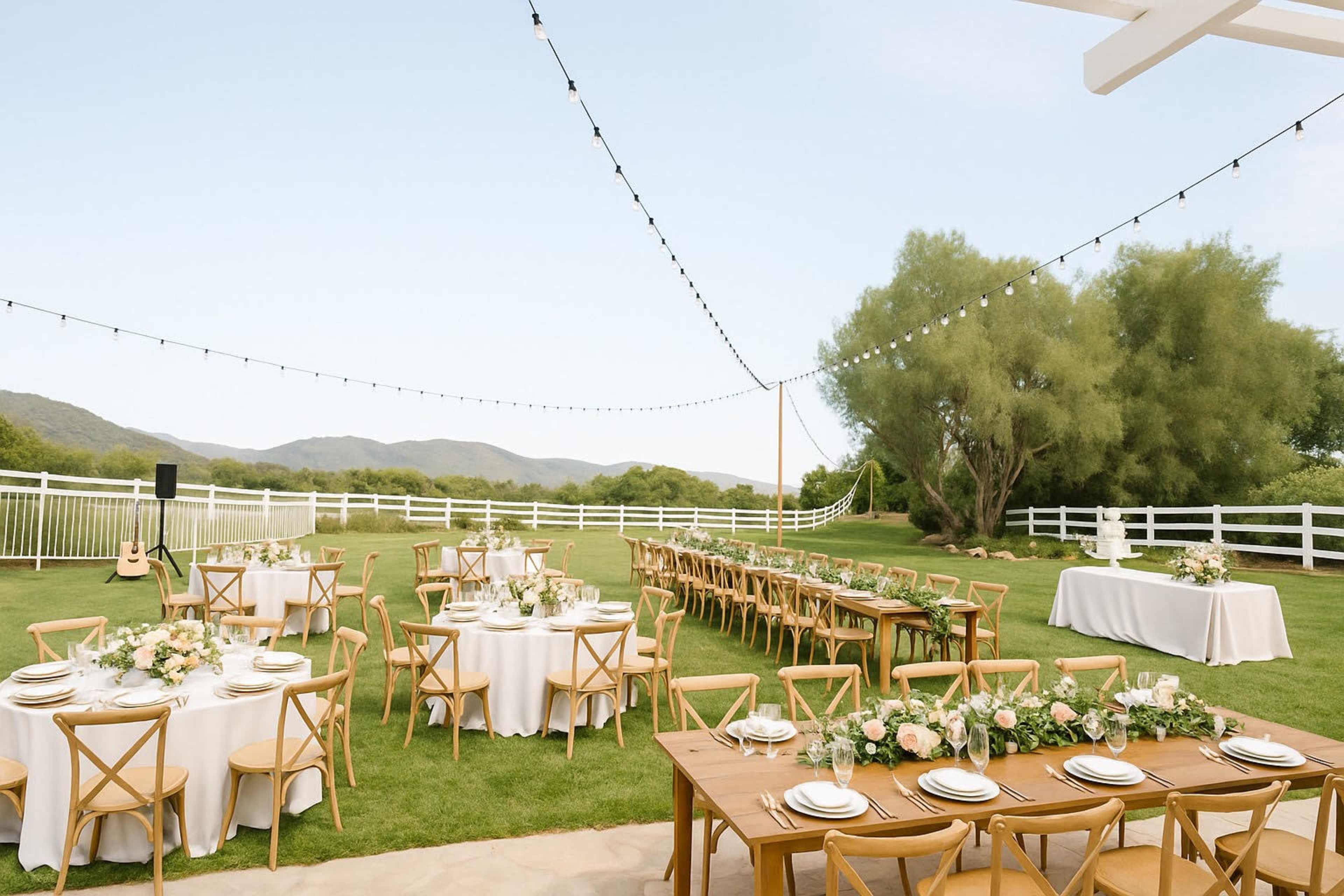 Tranquil Retreat with Mountain Views, Spacious Backyard, and Pool in Sand Canyon Image in , Santa Clarita, CA