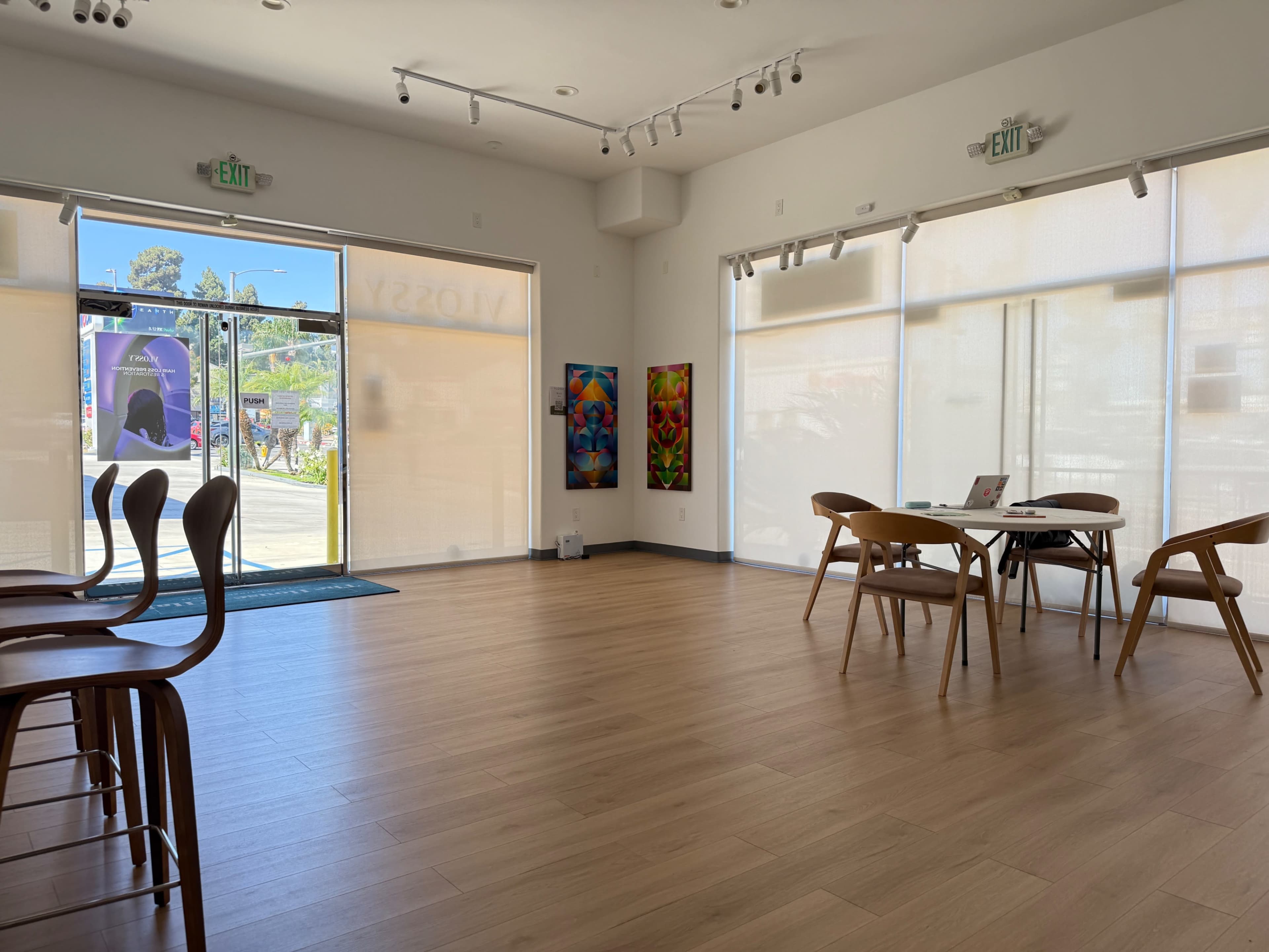 West Hollywood multi purpose wellness space Image in Hollywood, Los Angeles, CA