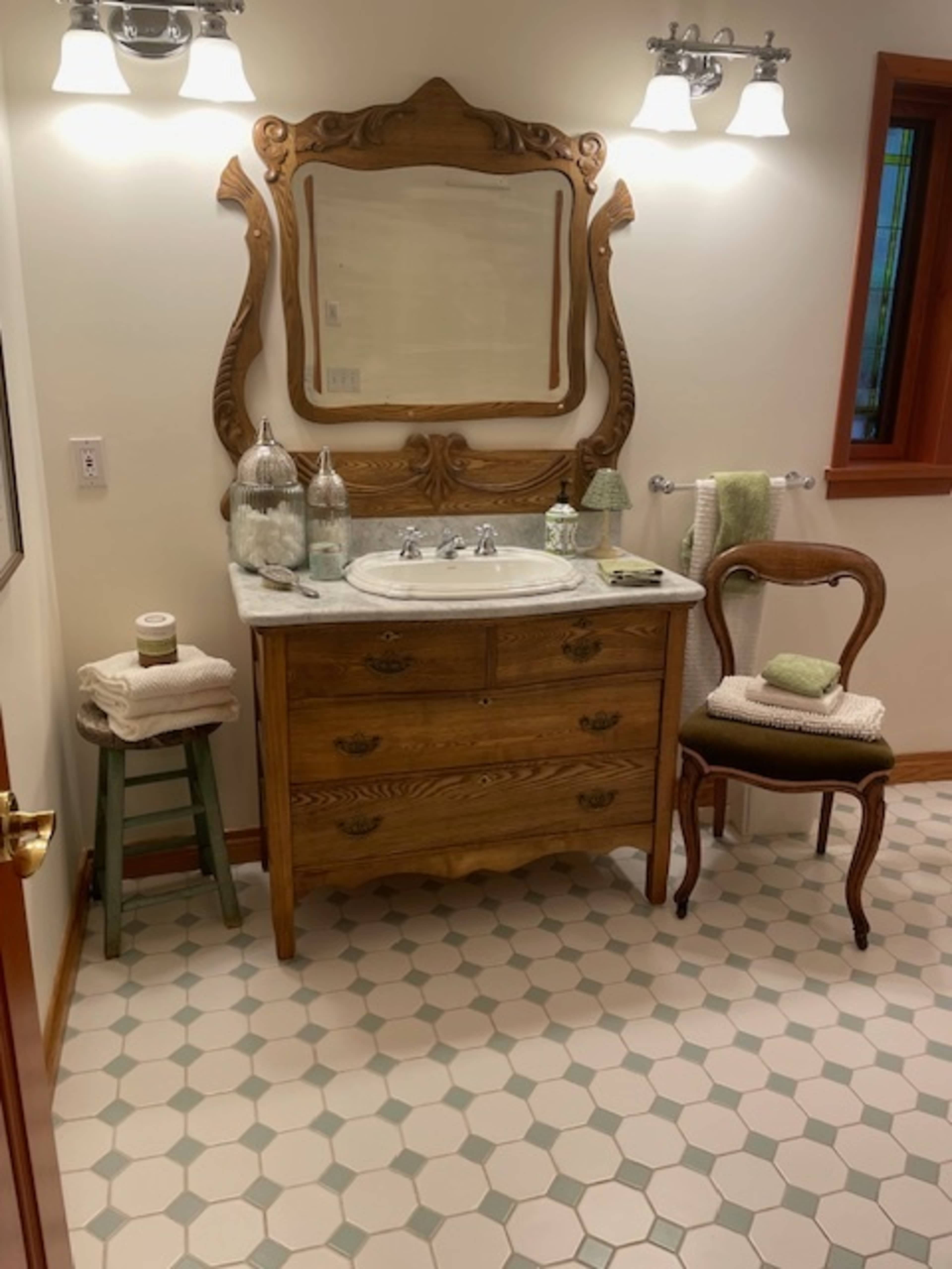 Oceanfront Home in Maple Bay Image in , Duncan, BC