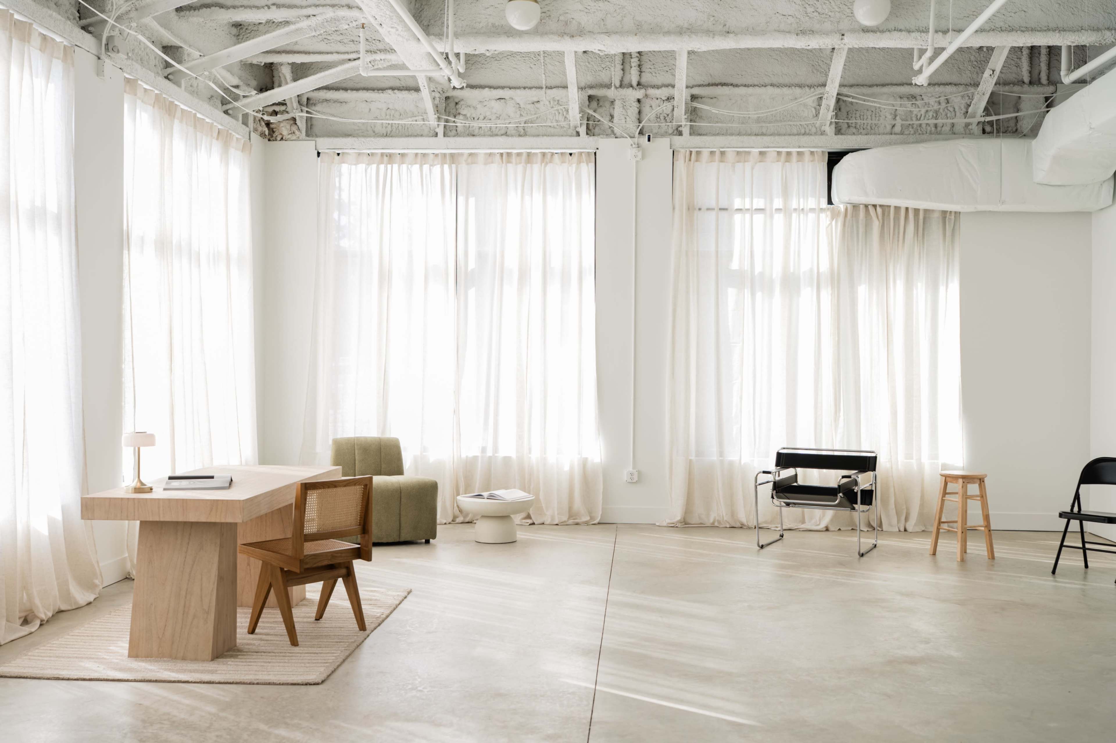 West Village Detroit Photo Studio Image in Islandview, Detroit, MI