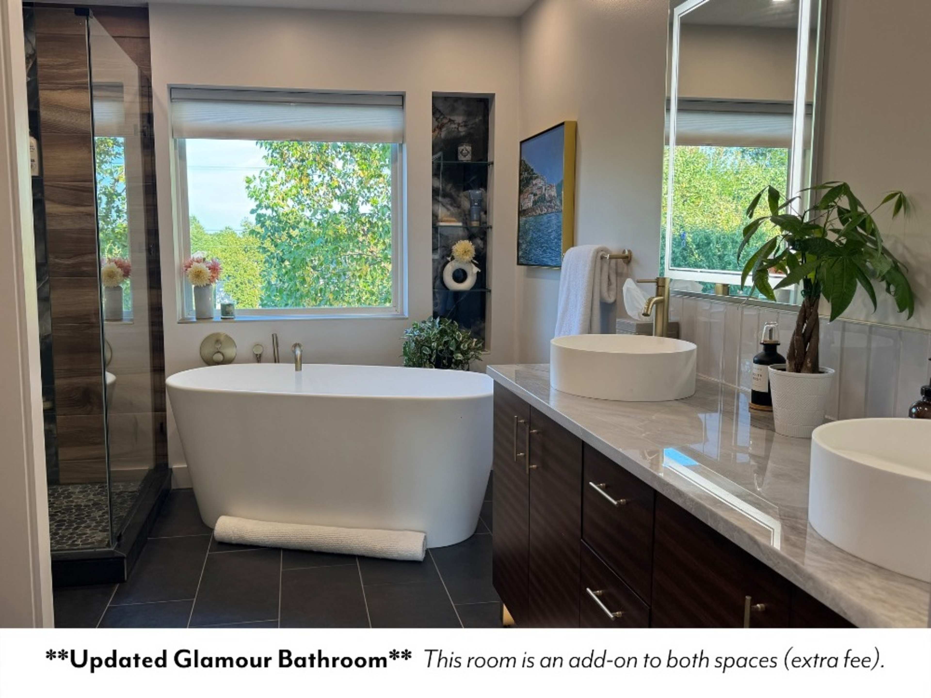 Glamour Bathroom