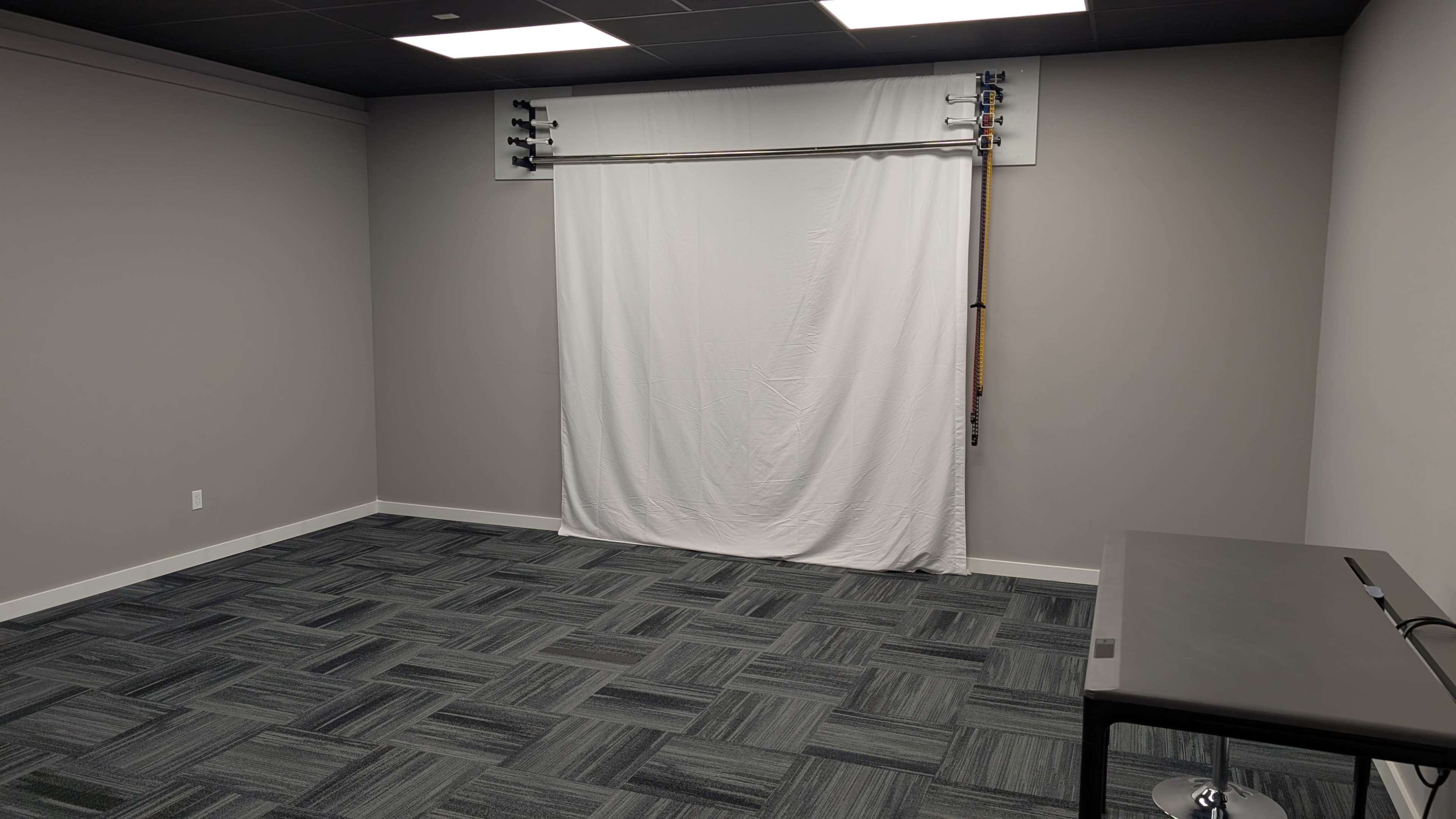 Livestream, Photography and Creative Studio Space (Piaggio Room) Image in Crossroads, Bellevue, WA