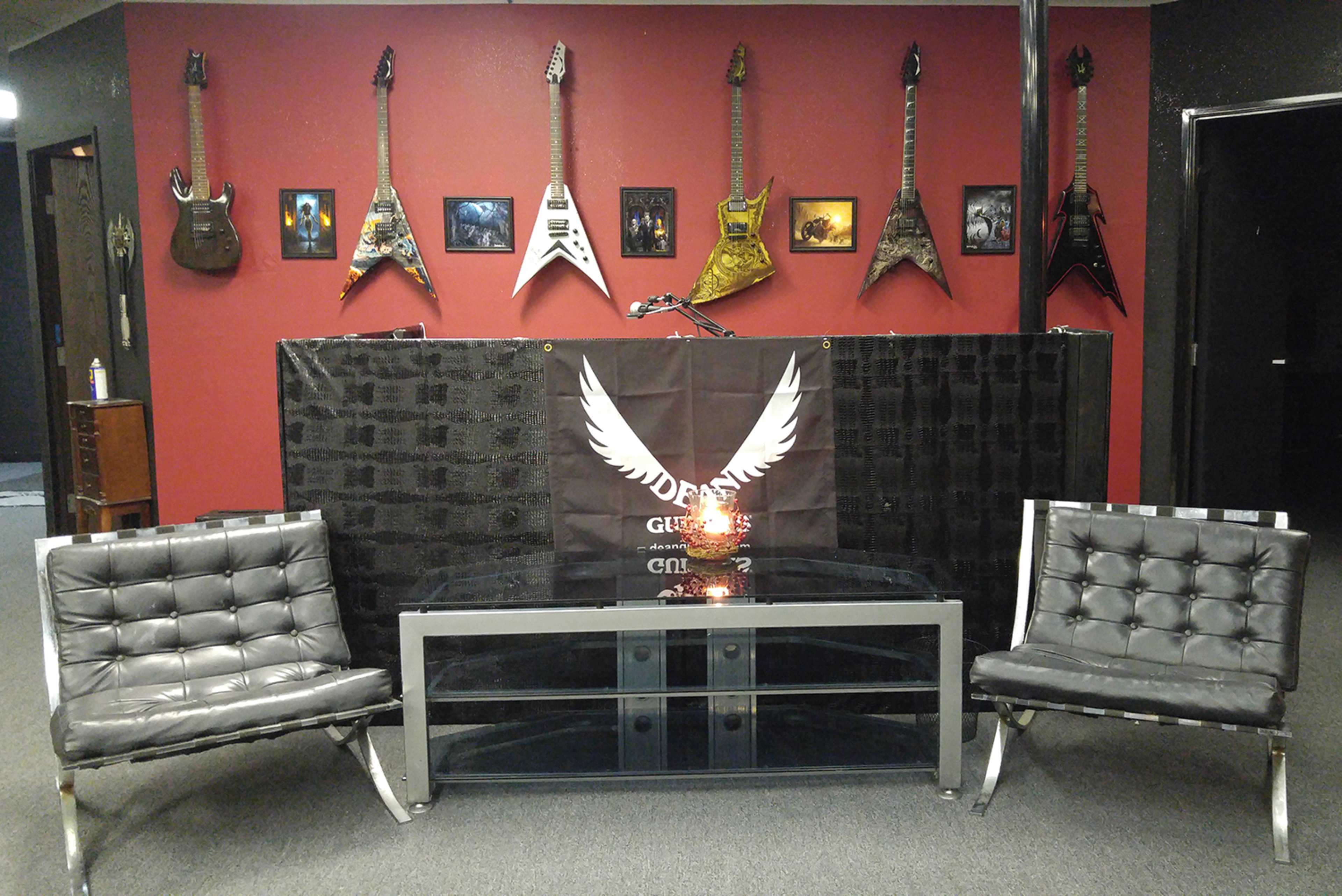 Unfriendly Studios Image in North Hollywood, North Hollywood, CA