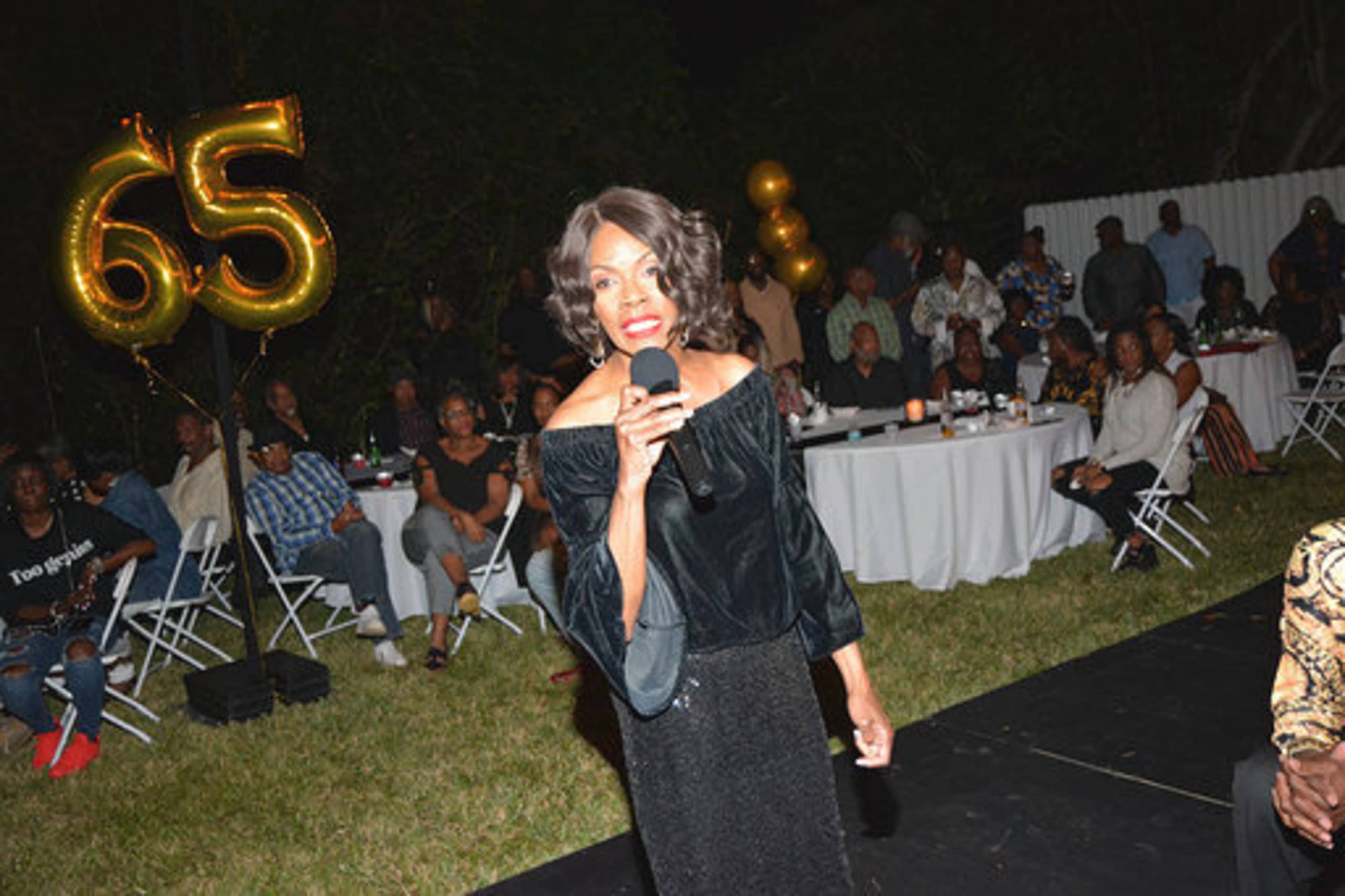 Expansive Miami Yard for Baby Showers, Birthdays & More Image in Westview, Miami, FL