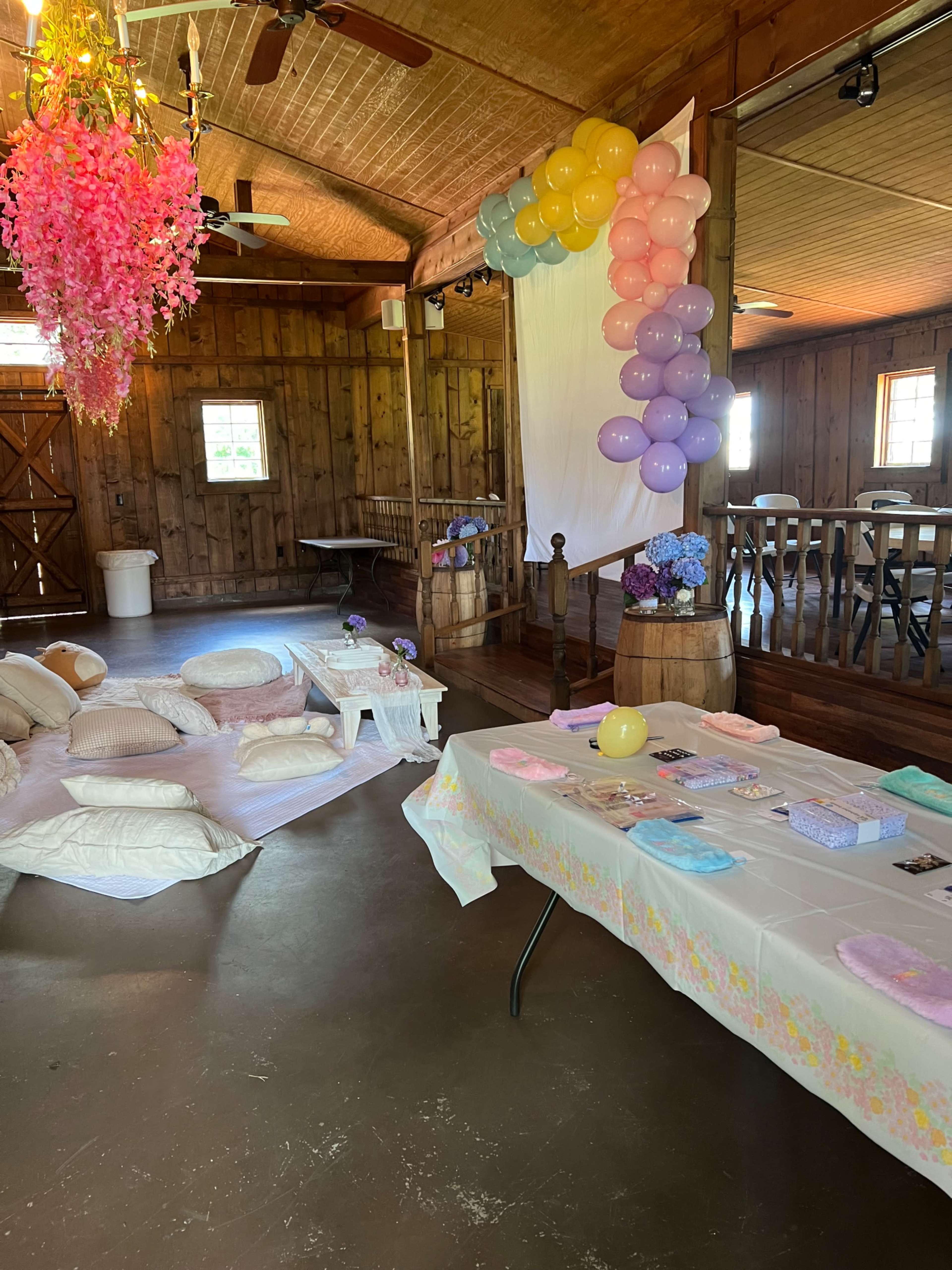 Twenty Acre Country Estate Image in , Greer, SC