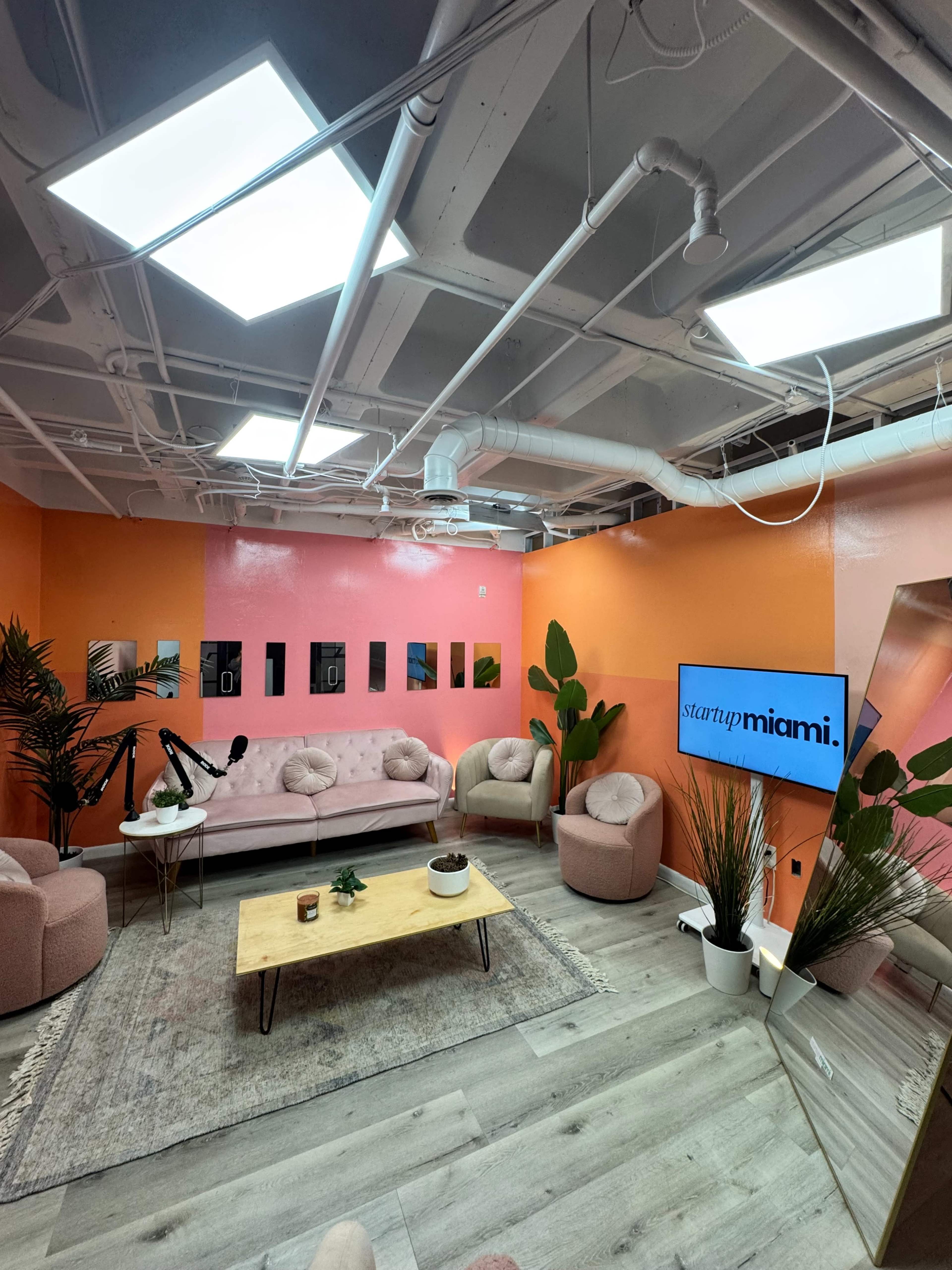 Multi Space Content Studio Image in Upper East Side, miami, FL