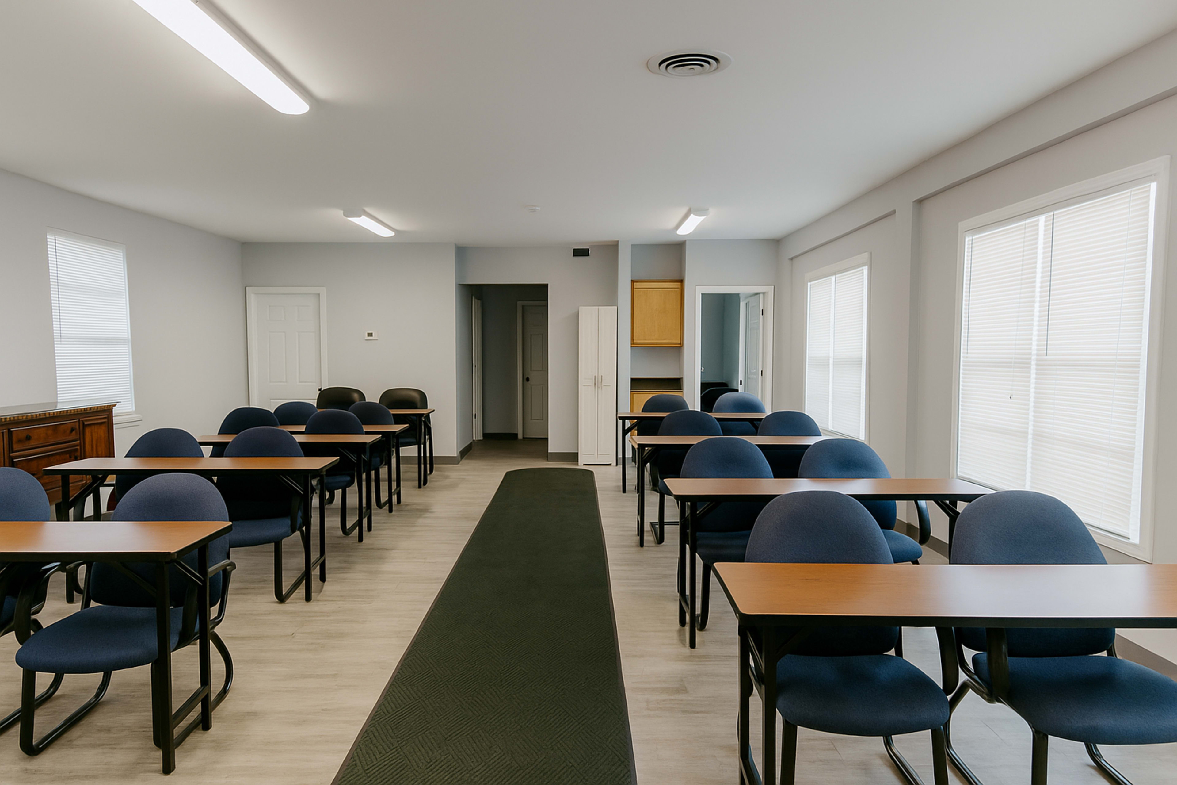 Spacious and Flexible Event Center Image in Owings Mills, Owings Mills, MD