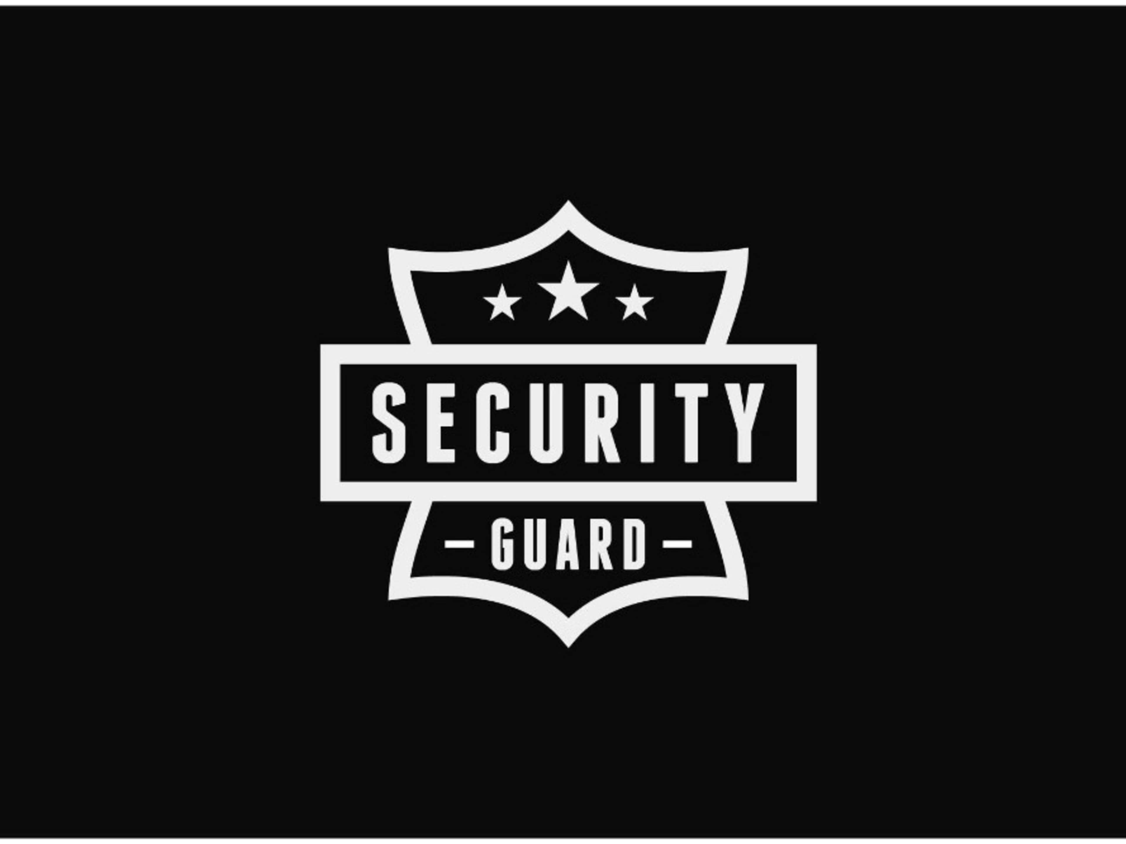 Security Guard