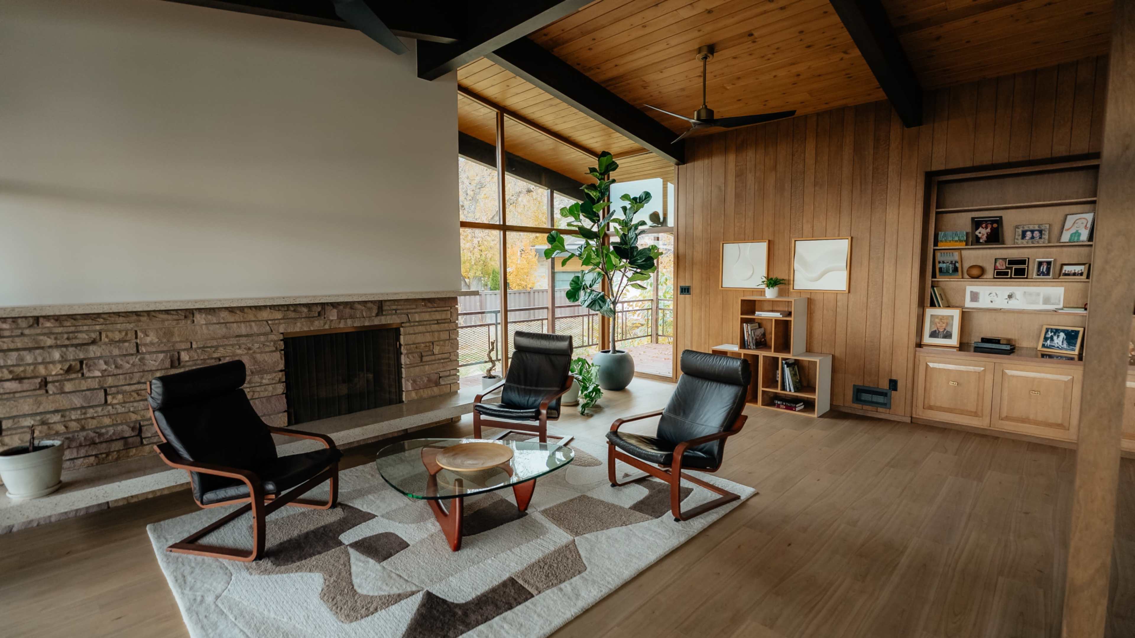 MidMod Spacious Open Concept Home Image in Oak Hills, Provo, UT