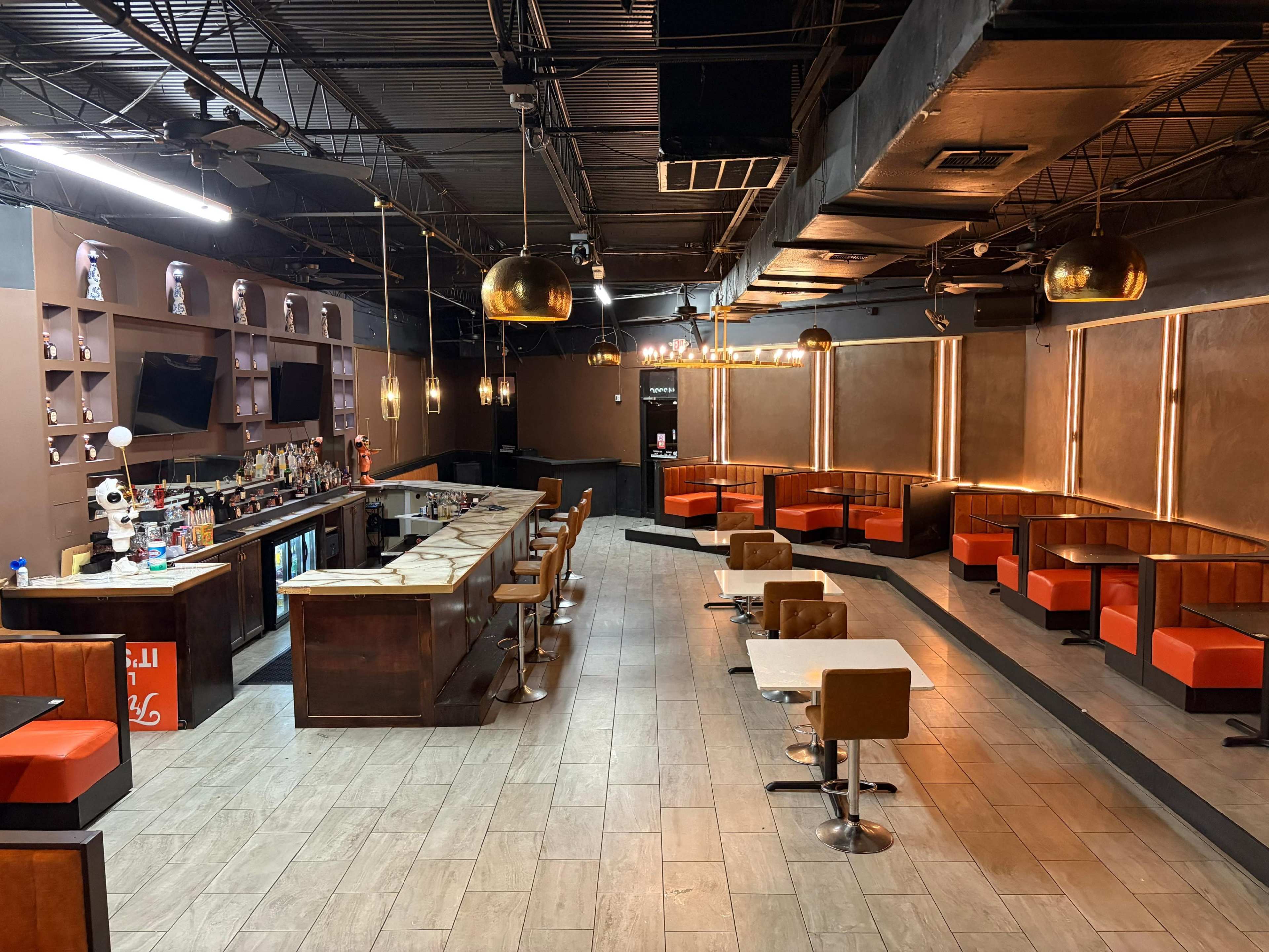 Event Space On Westheimer Image in Briar Forest, Houston, TX