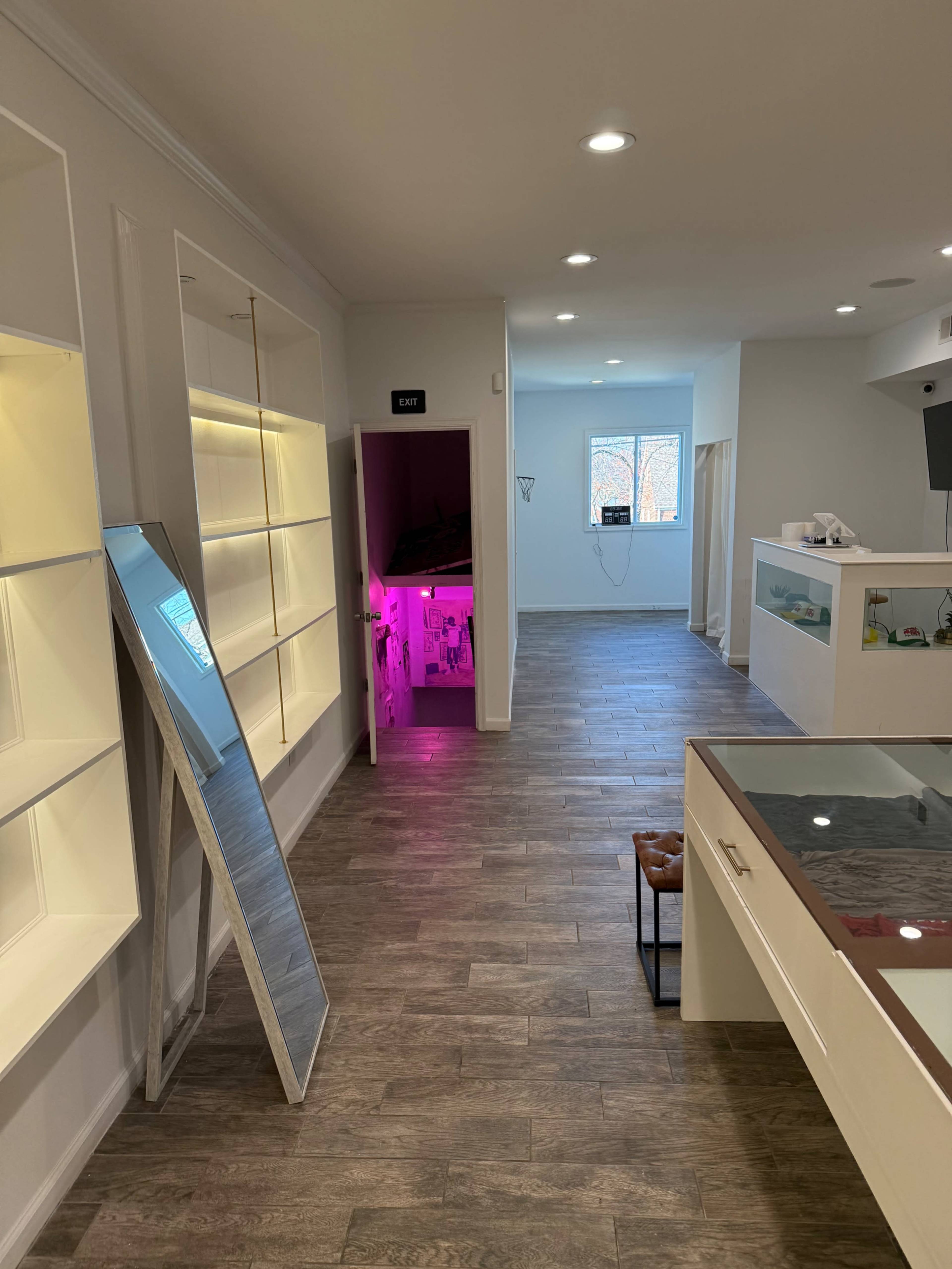 Boutique Bild in Yorktown, Arlington, VA