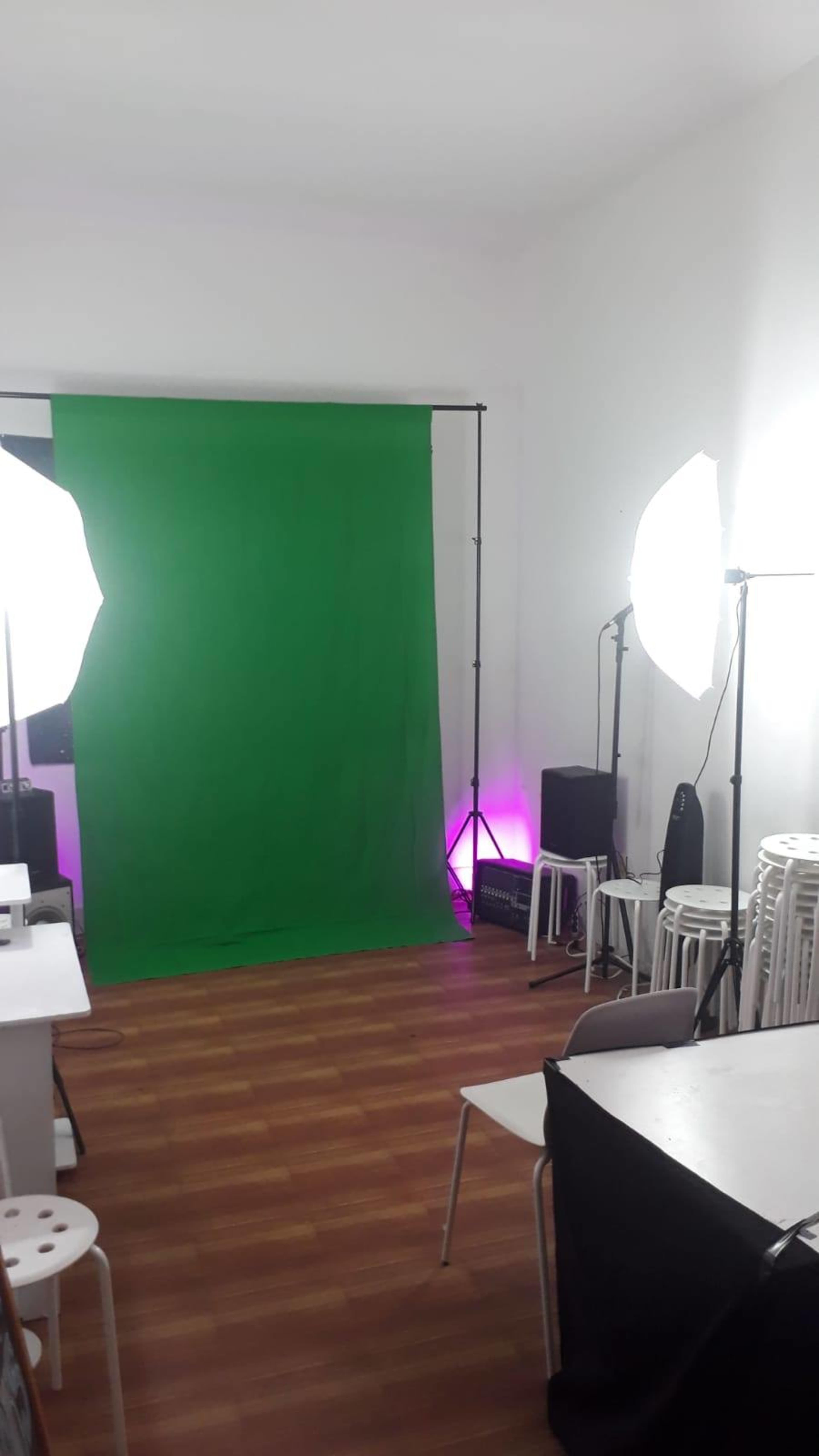 DIY Space for Videos/Photoshoots/Recording Image in Bushwick, Brooklyn, NY