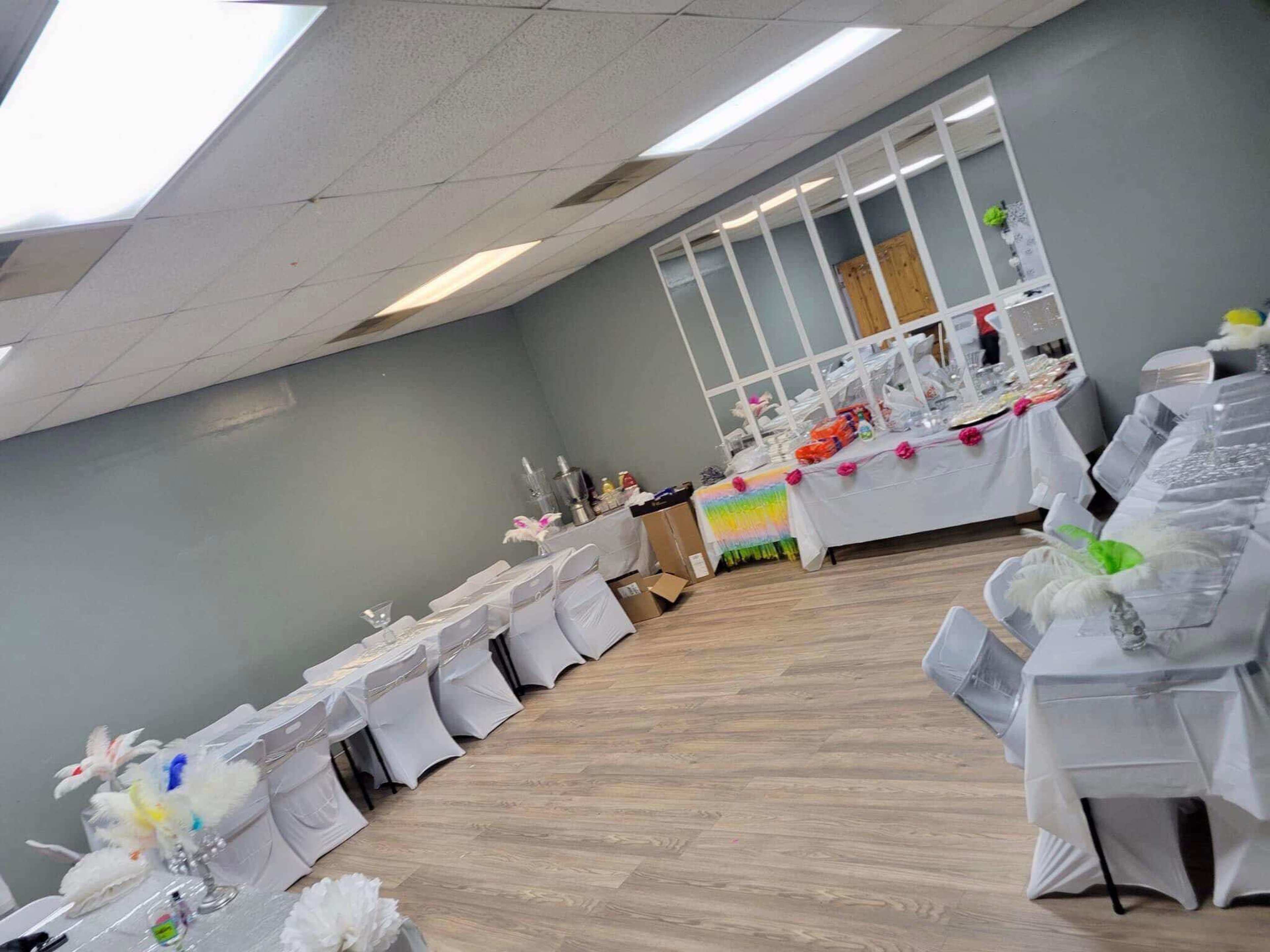 Convenient location for Baby Showers, Birthday Party, Business Meeting Image in Chattanooga, Chattanooga, TN